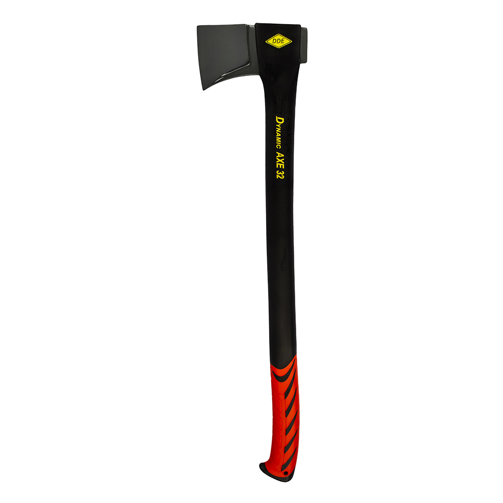 Топор DDE Dynamic AXE32 колун, БОЛЬШОЙ РУССКИЙ