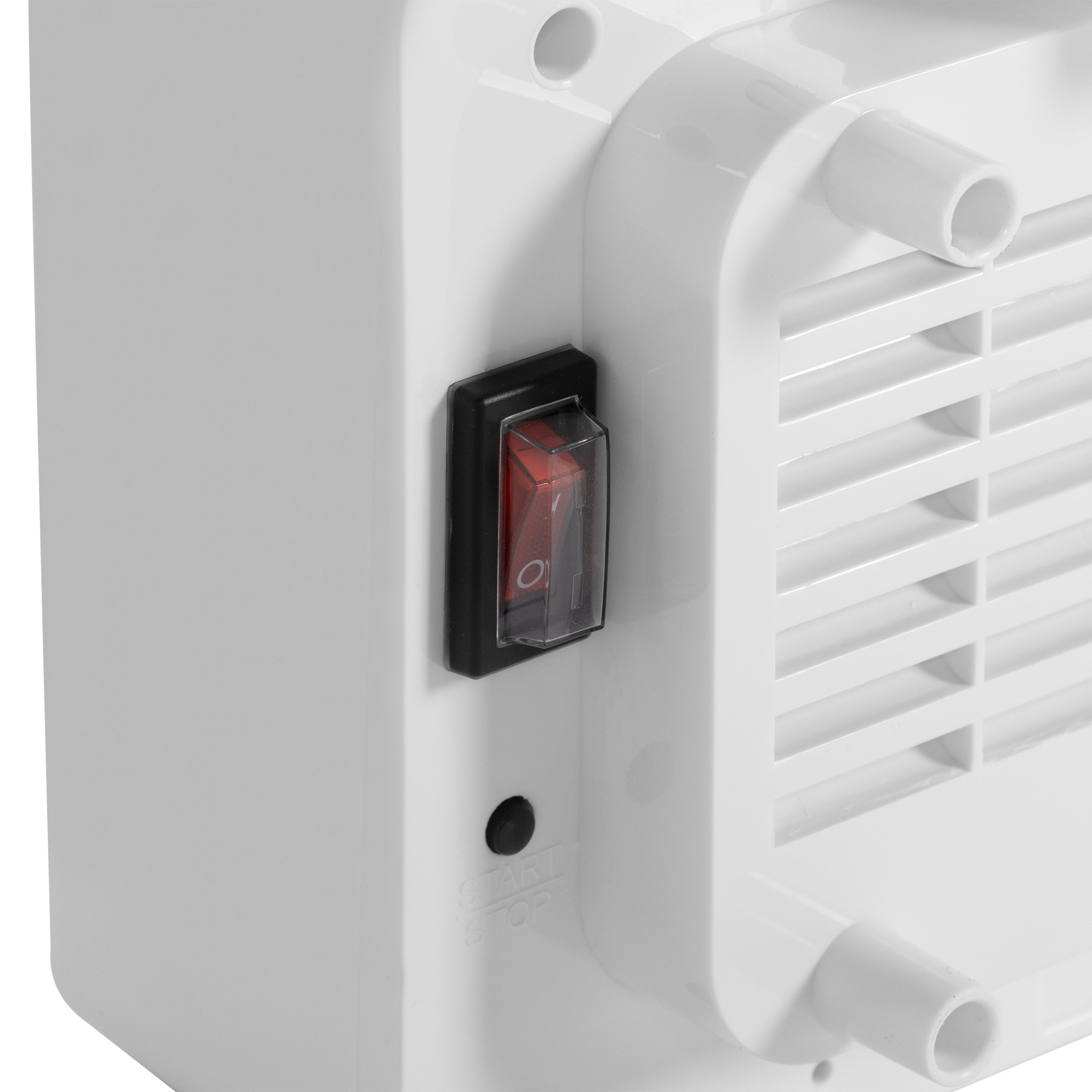 Тепловентилятор настенный Ballu BFH/C-7020W