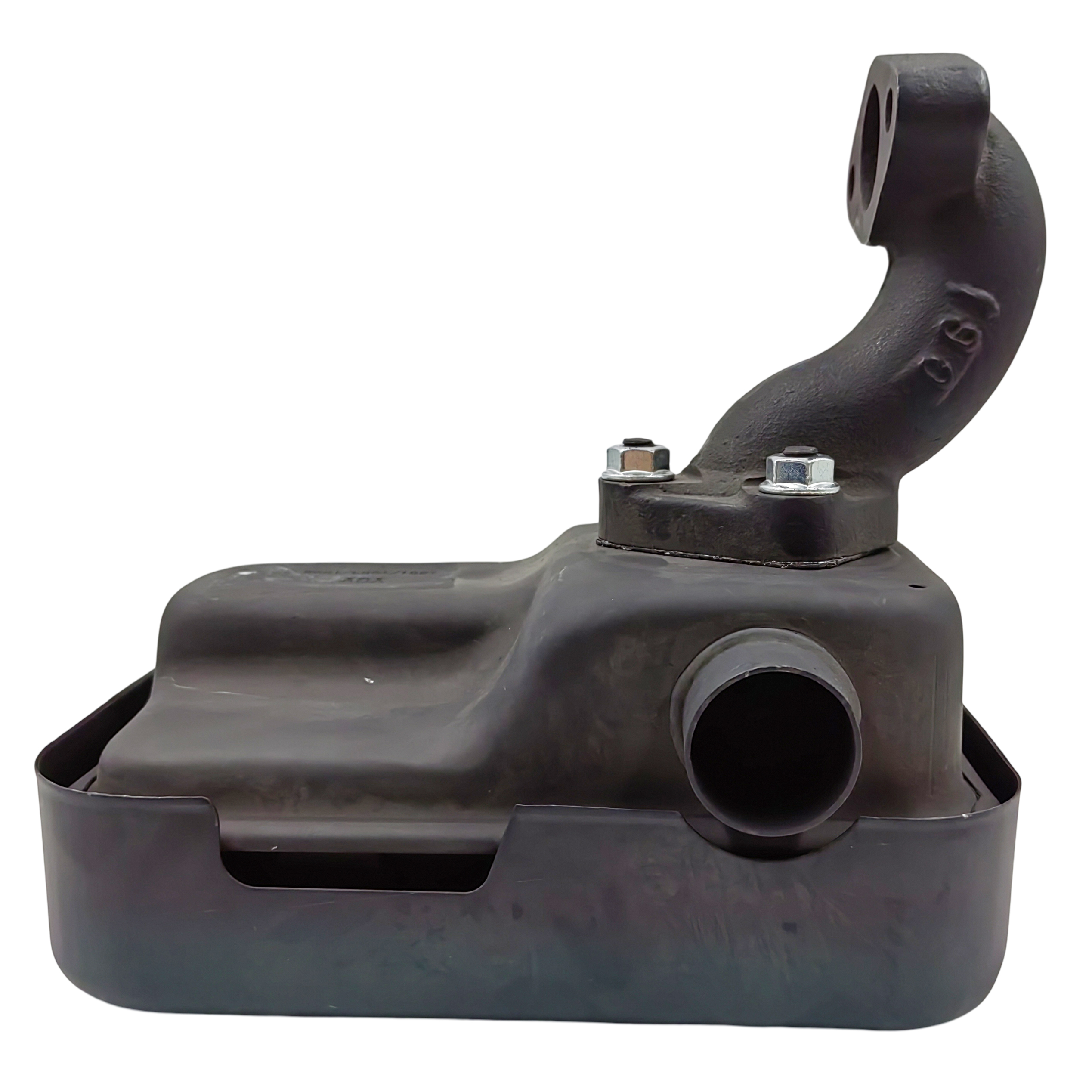 Глушитель LONCIN LC185FDS, шт