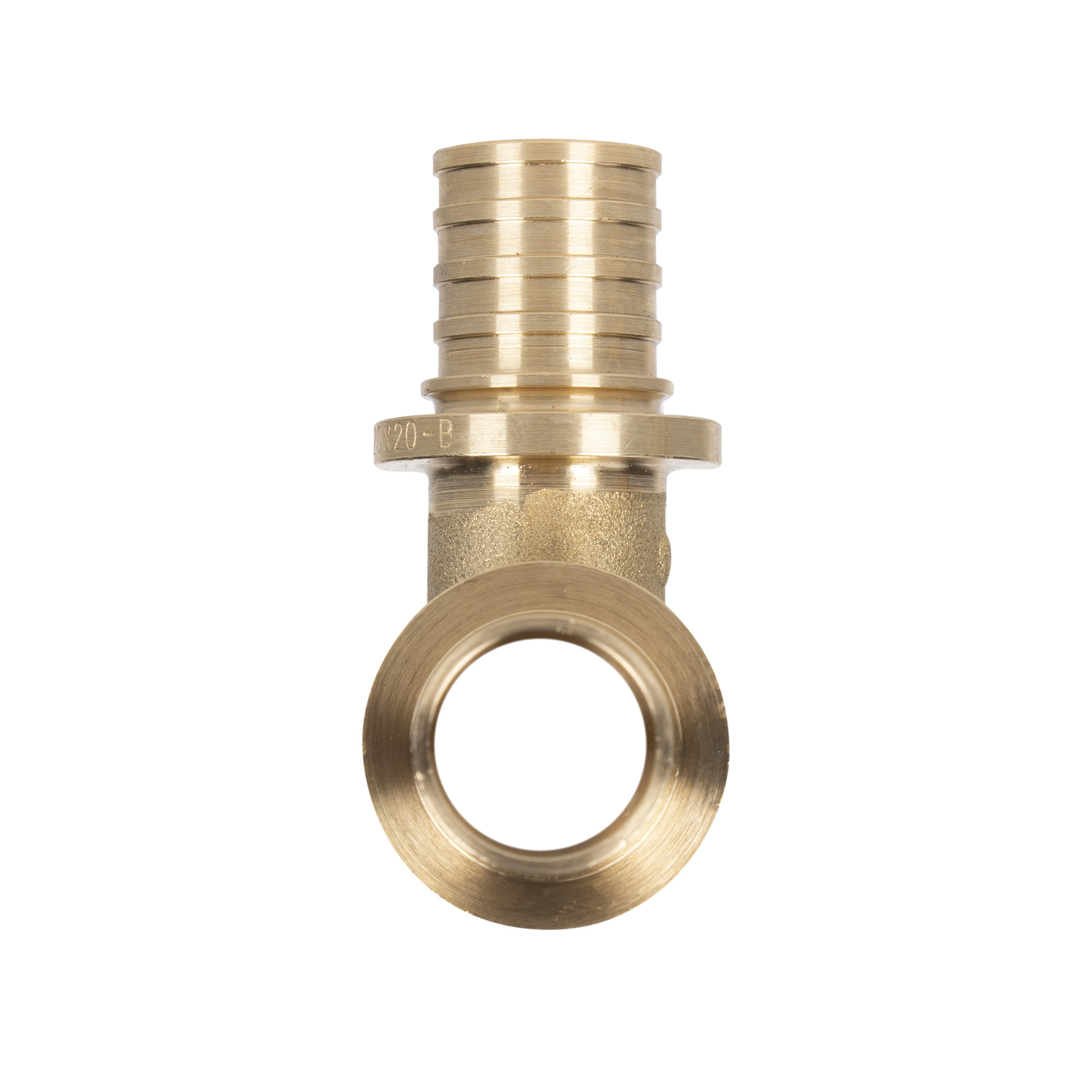 Тройник аксиальный Royal Thermo 20х20х20 (2)