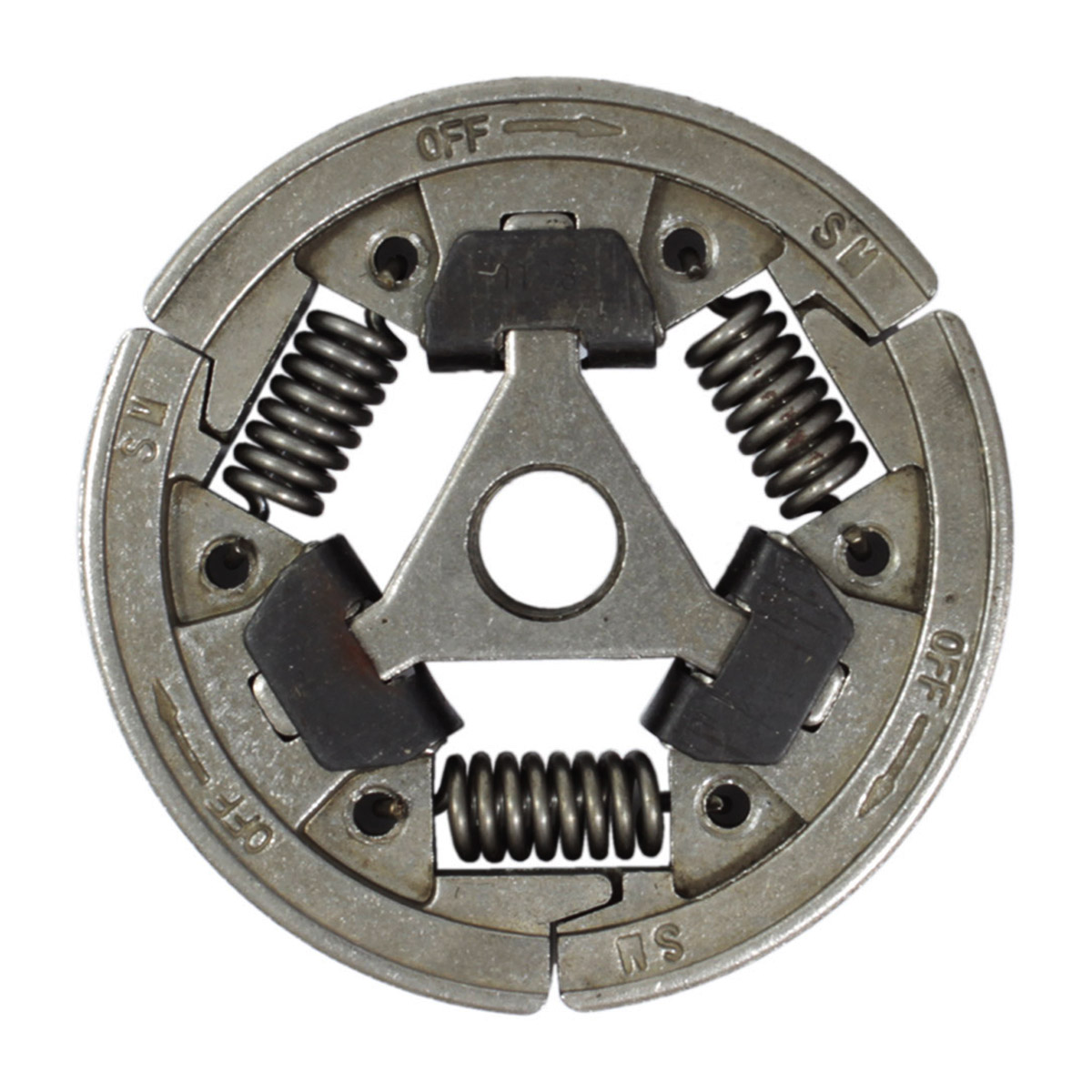 Сцепление DDE TR 98-260 (909-501-B06016), шт
