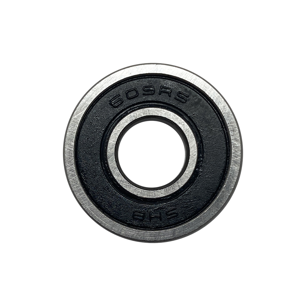 Подшипник шариковый UNITED PARTS 609-2RS (90-0392), шт