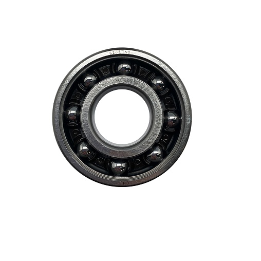 Подшипник шариковый UNITED PARTS 6202-TN9 (пластиковый сепаратор), шт