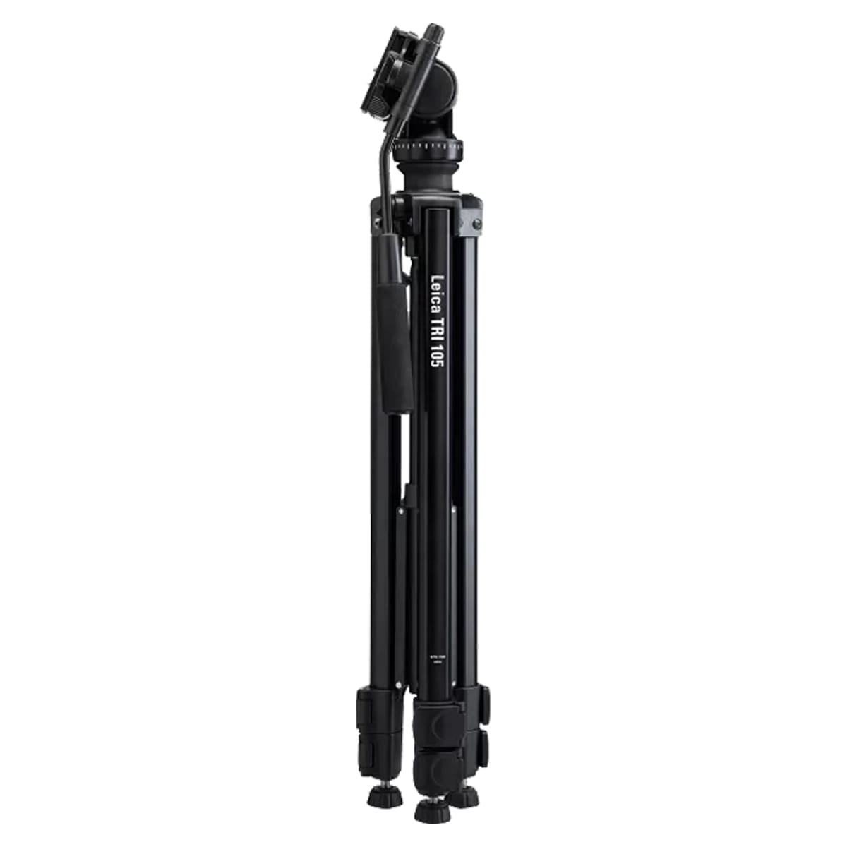 Штатив алюминиевый Leica TRI 105 quotпрофессиональныйquot 67-180 см 2.35кг 1/4quot