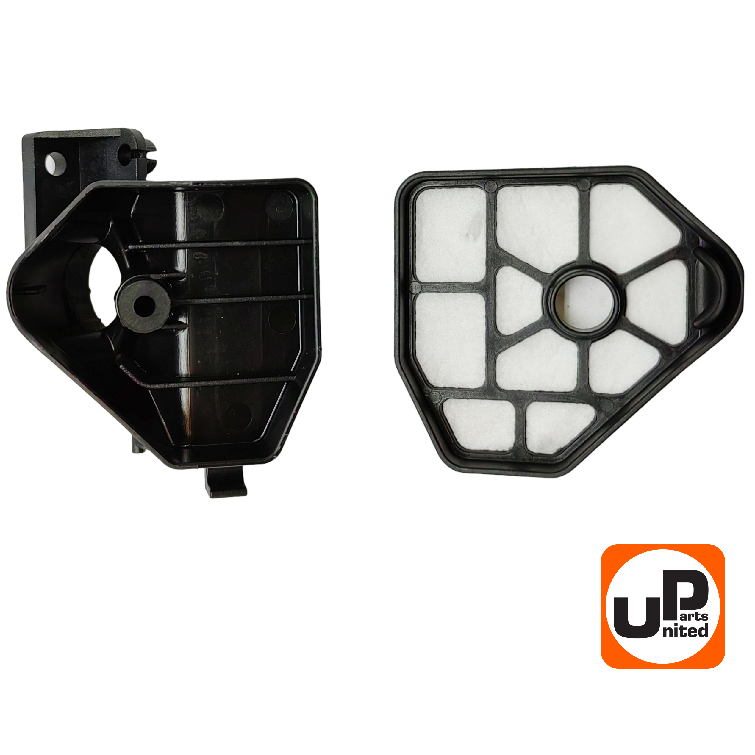 Корпус воздушного фильтра UNITED PARTS для PARTNER 340S/350S/360S    5747297-01, шт