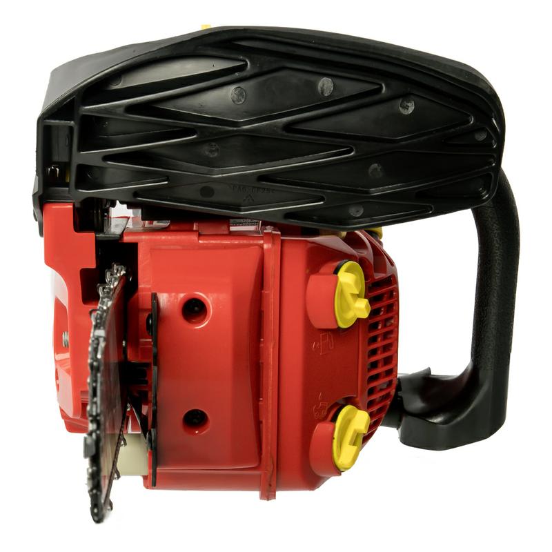 Пила цепная бензиновая DDE CS250-12" 