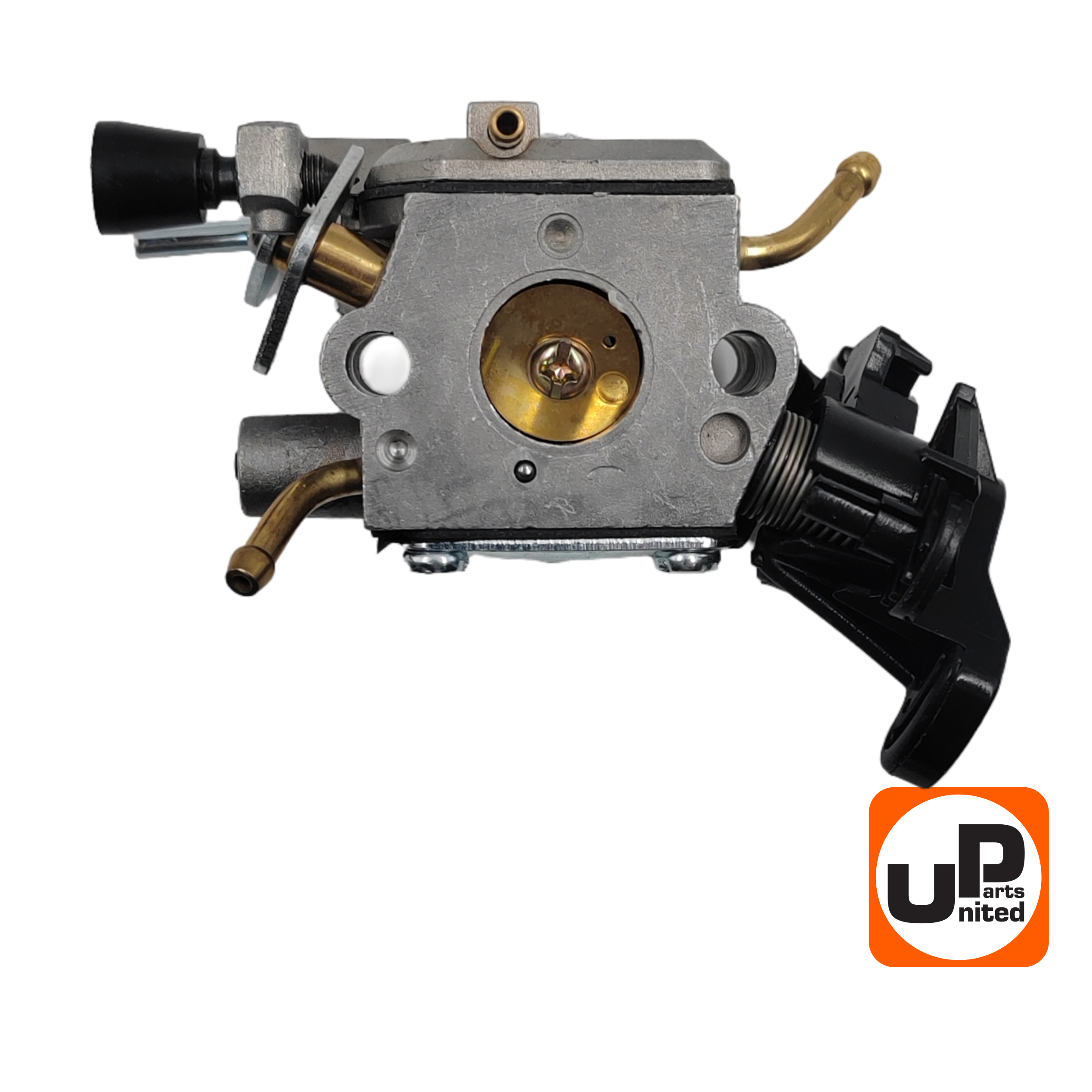 Карбюратор UNITED PARTS для HUSQVARNA 445/450 5064504-01, шт