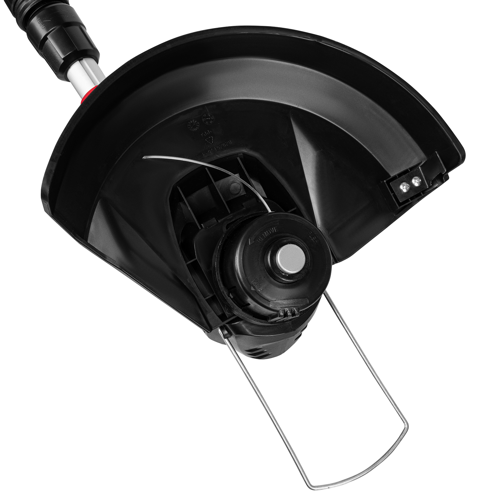Триммер аккумуляторный GT-260, Li-Ion, 18 В, 1 акк. MTX