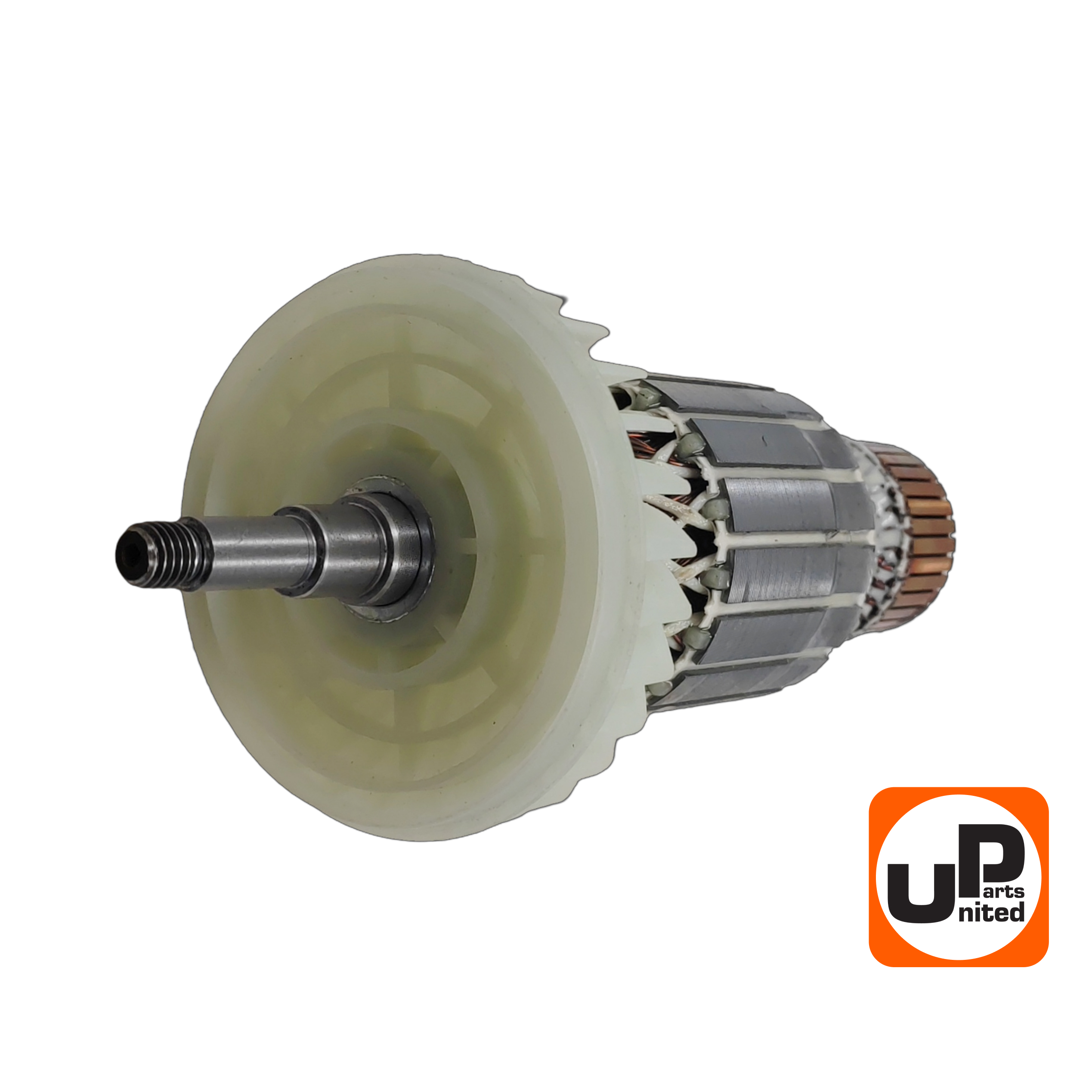 Якорь UNITED PARTS для MAKITA GA9020 (аналог 517793-7), шт