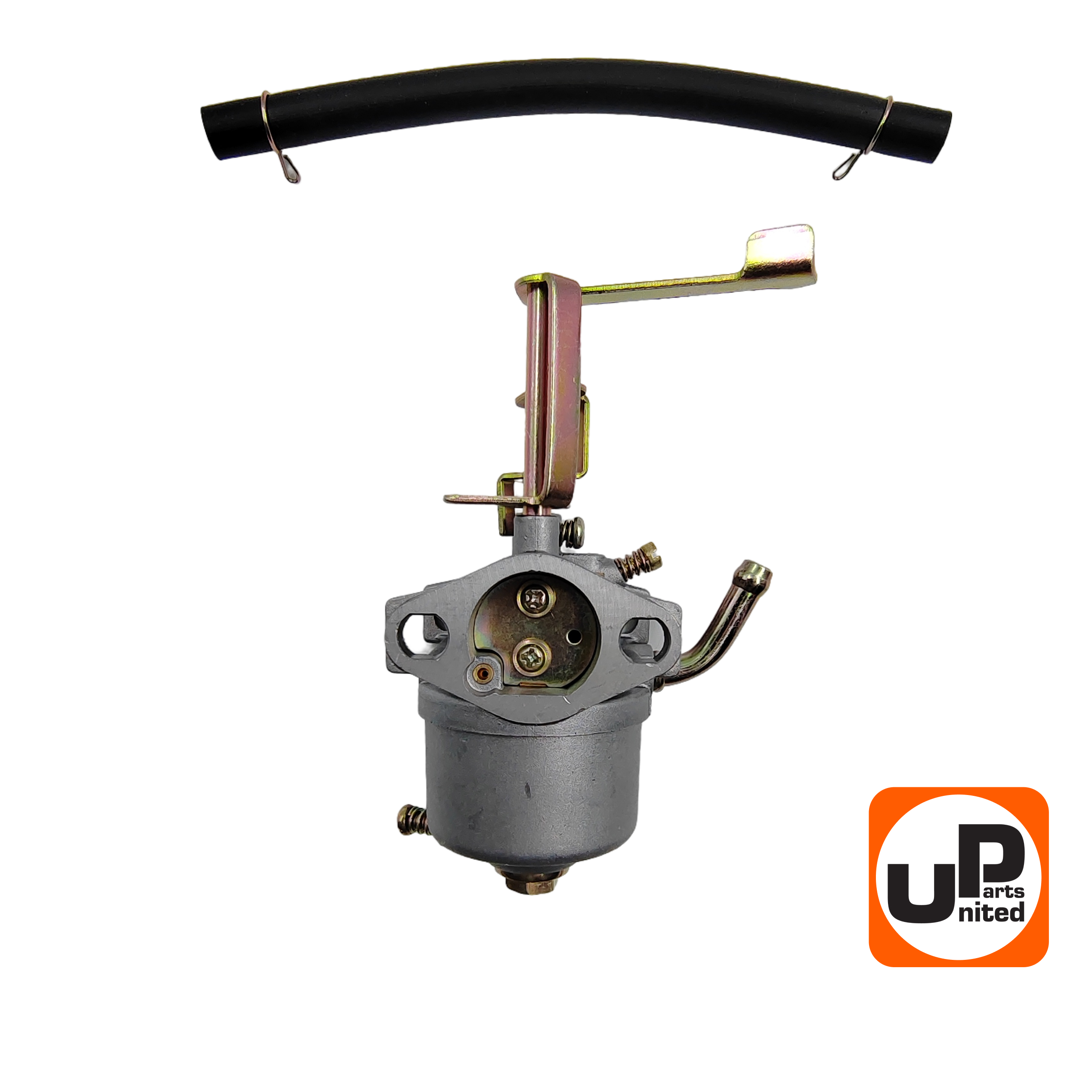 Карбюратор UNITED PARTS 154F, шт