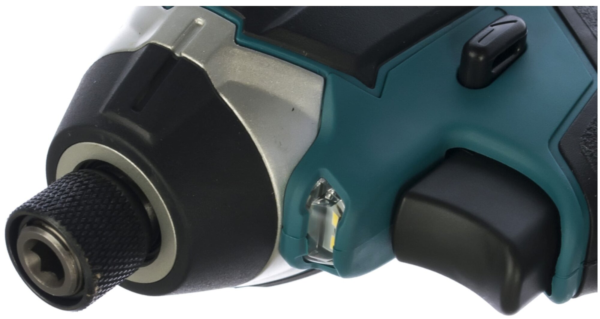 Шуруповёрт аккумуляторный ударный MAKITA DTD152Z