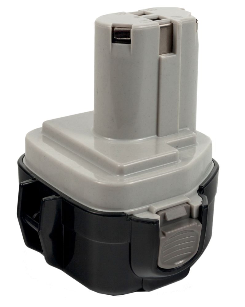 Аккумулятор для MAKITA ПРАКТИКА 12В, 2,0Ач,NiMH, коробка