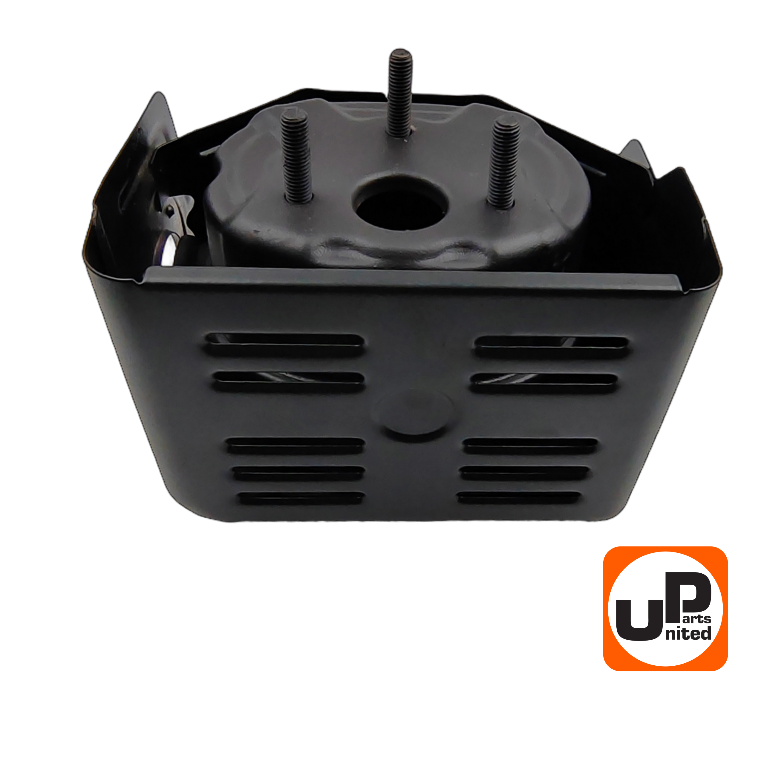 Глушитель UNITED PARTS 173/177F, GX240/270, шт
