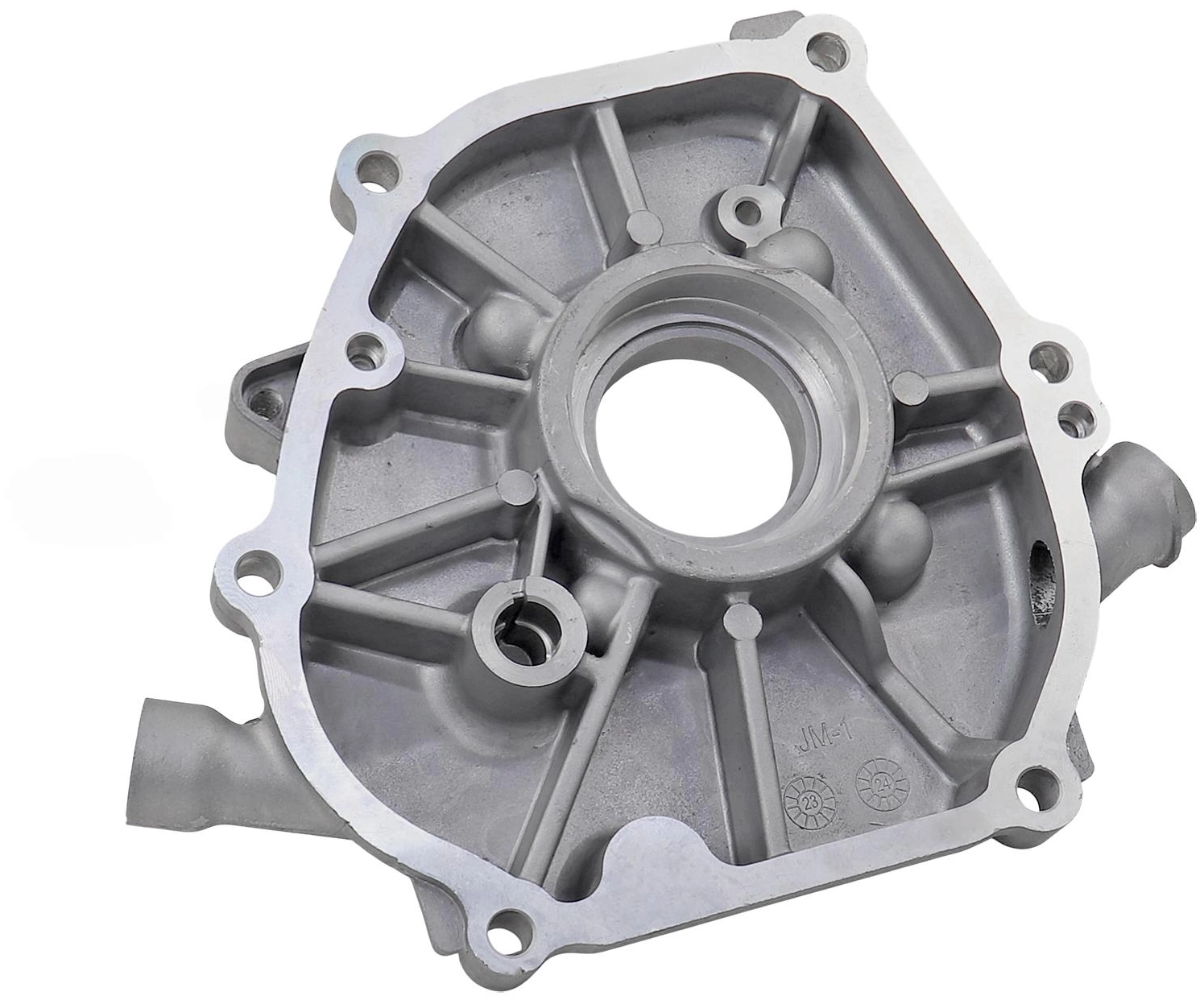 Крышка картера двигателя DDE LIFAN (11300/1P70FV), шт