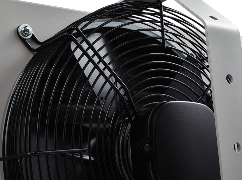 Тепловентилятор водяной BALLU BHP-W4-15-S