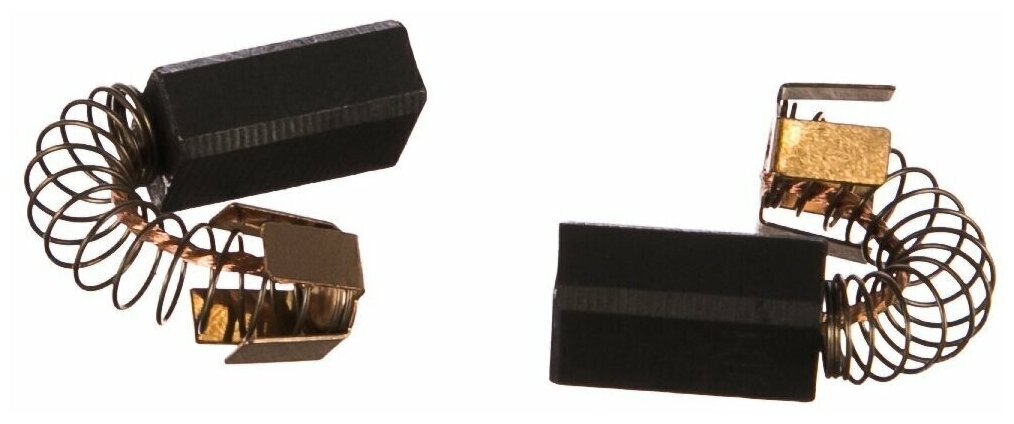 Щетка графитовая MAKITA CB-303 5 Х 11 мм с пружиной 5603/5703/5704 --> 90-0640, пар