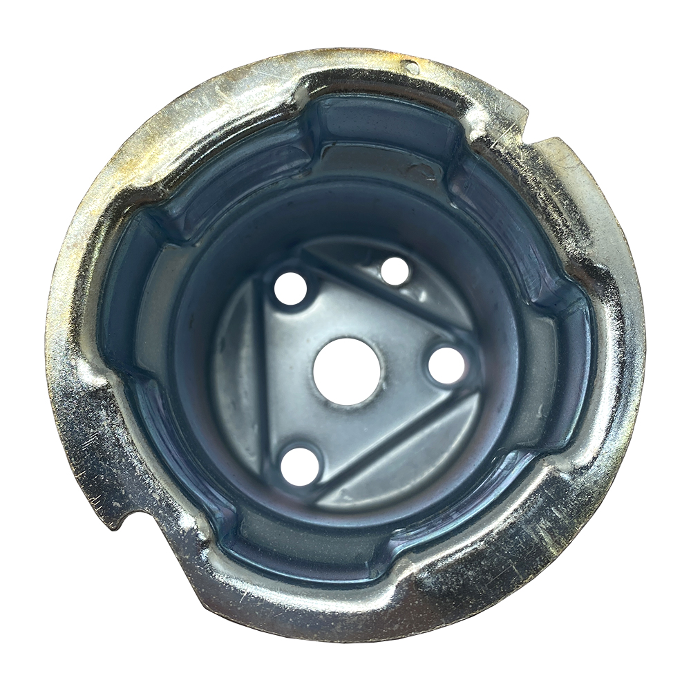 Храповик стартера UNITED PARTS 188/190/192F под круглые собачки., шт
