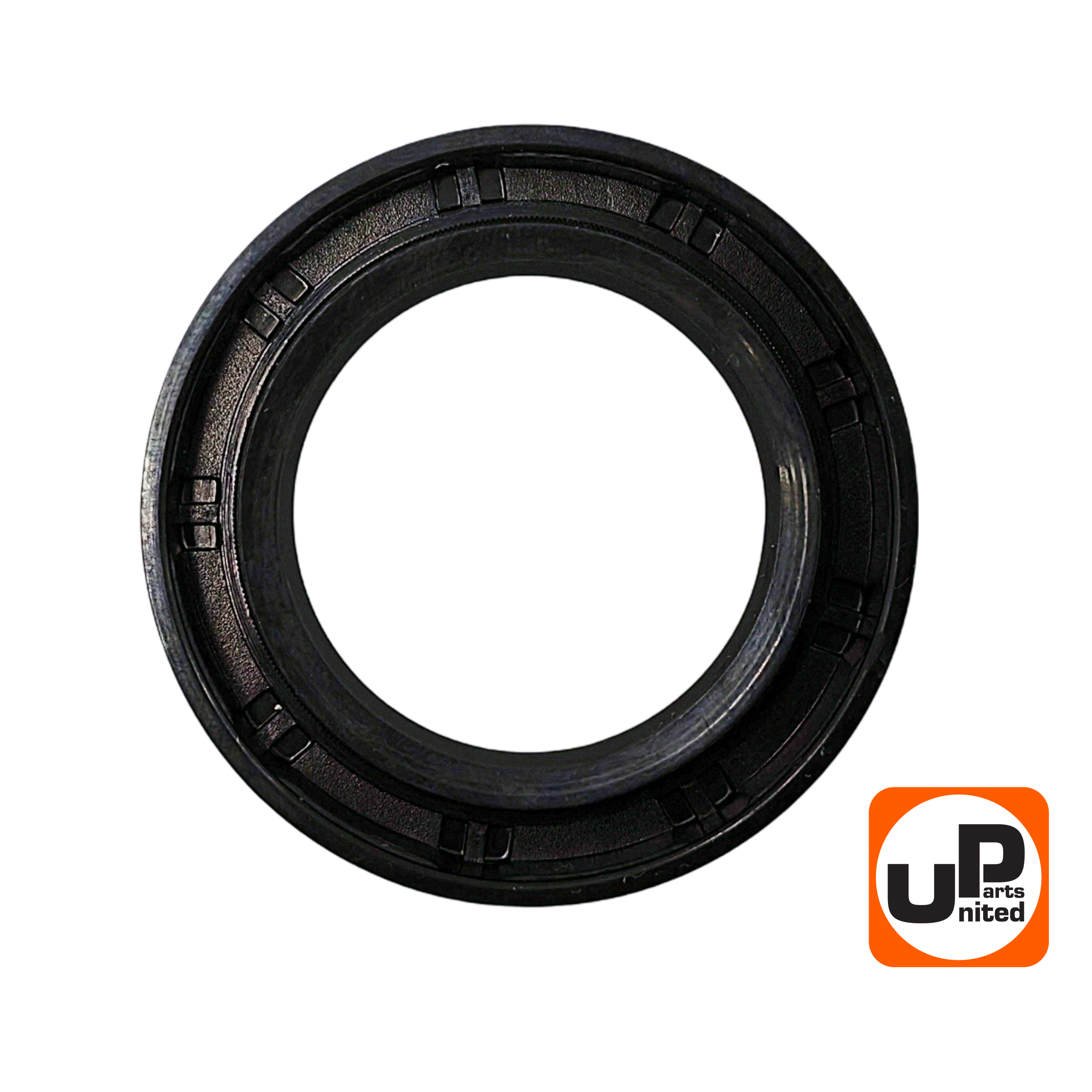 Сальник коленвала UNITED PARTS 30×46×8 173F-177F, шт