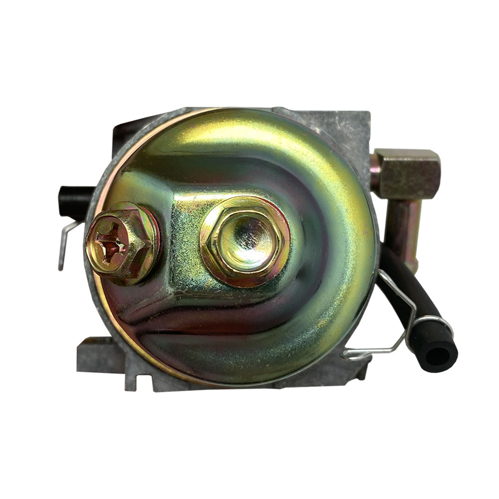 Карбюратор UNITED PARTS 168F/170F/GX160 для снегоотбрасывателей с ручной заслонкой, шт