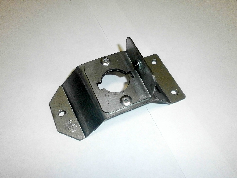 Кронштейн QUATTRO ELEMENTI QE-12D форсунки (243-899-019), шт