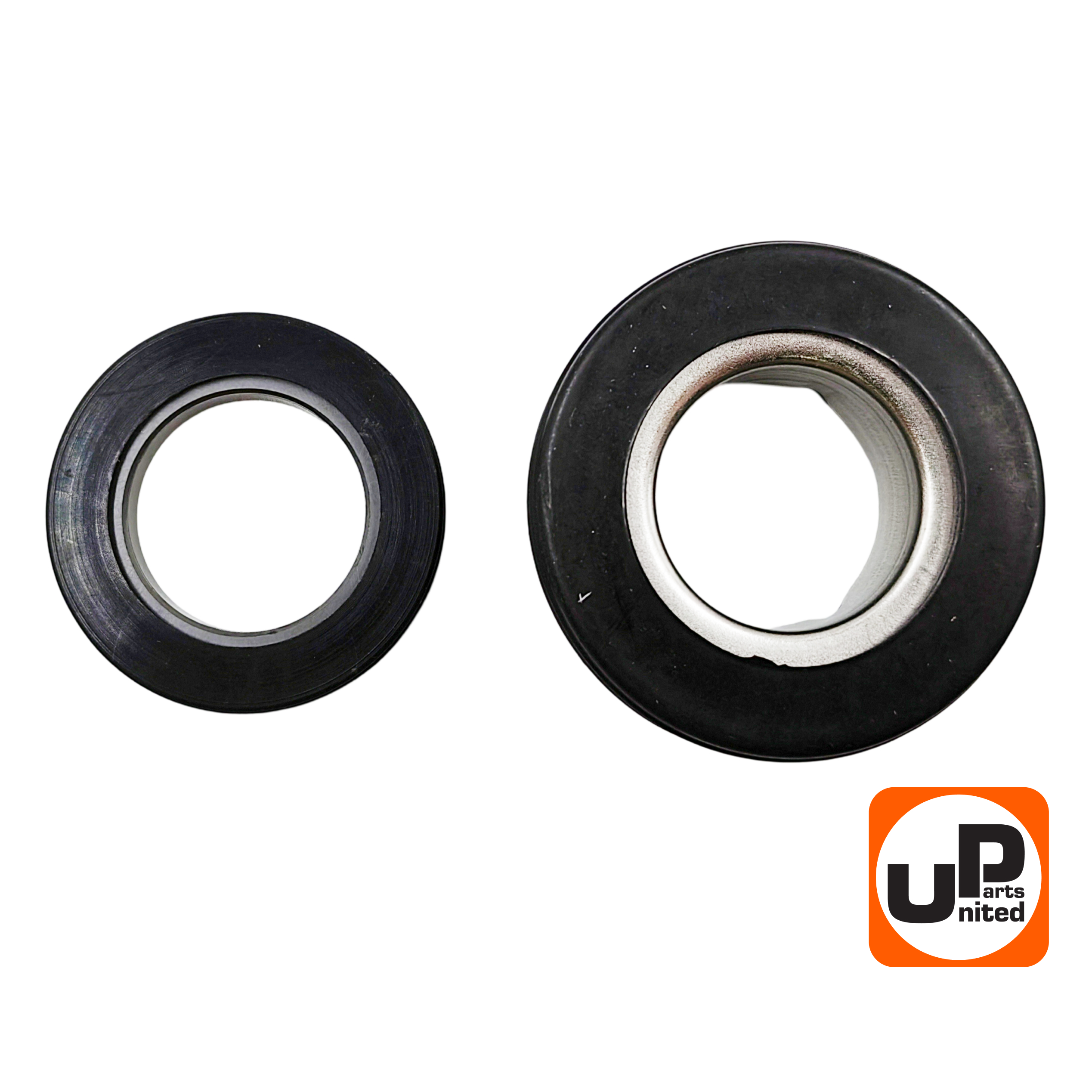 Сальник механический UNITED PARTS для грязевой мотопомпы HONDA/KOSHIN 3"-4", набор, шт