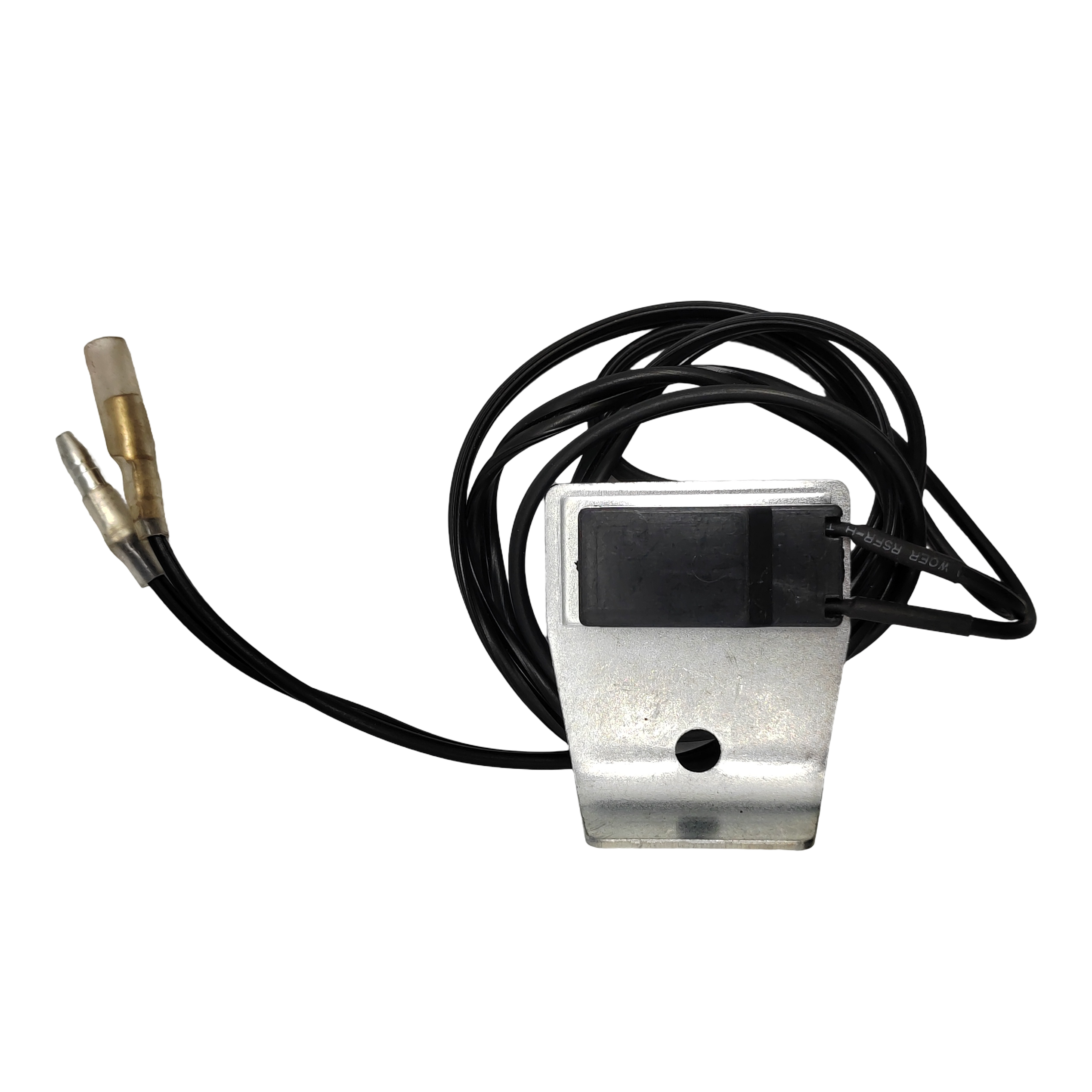 Выключатель зажигания DDE V300-II-2s Гном 2 (910-614-07), шт