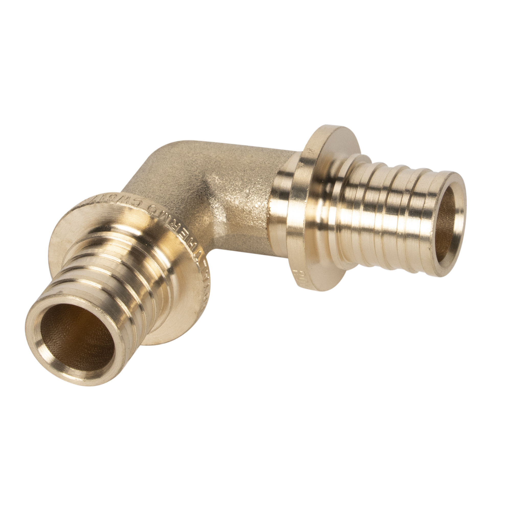 Угольники аксиальные Royal Thermo 90х16 упаковка 4шт