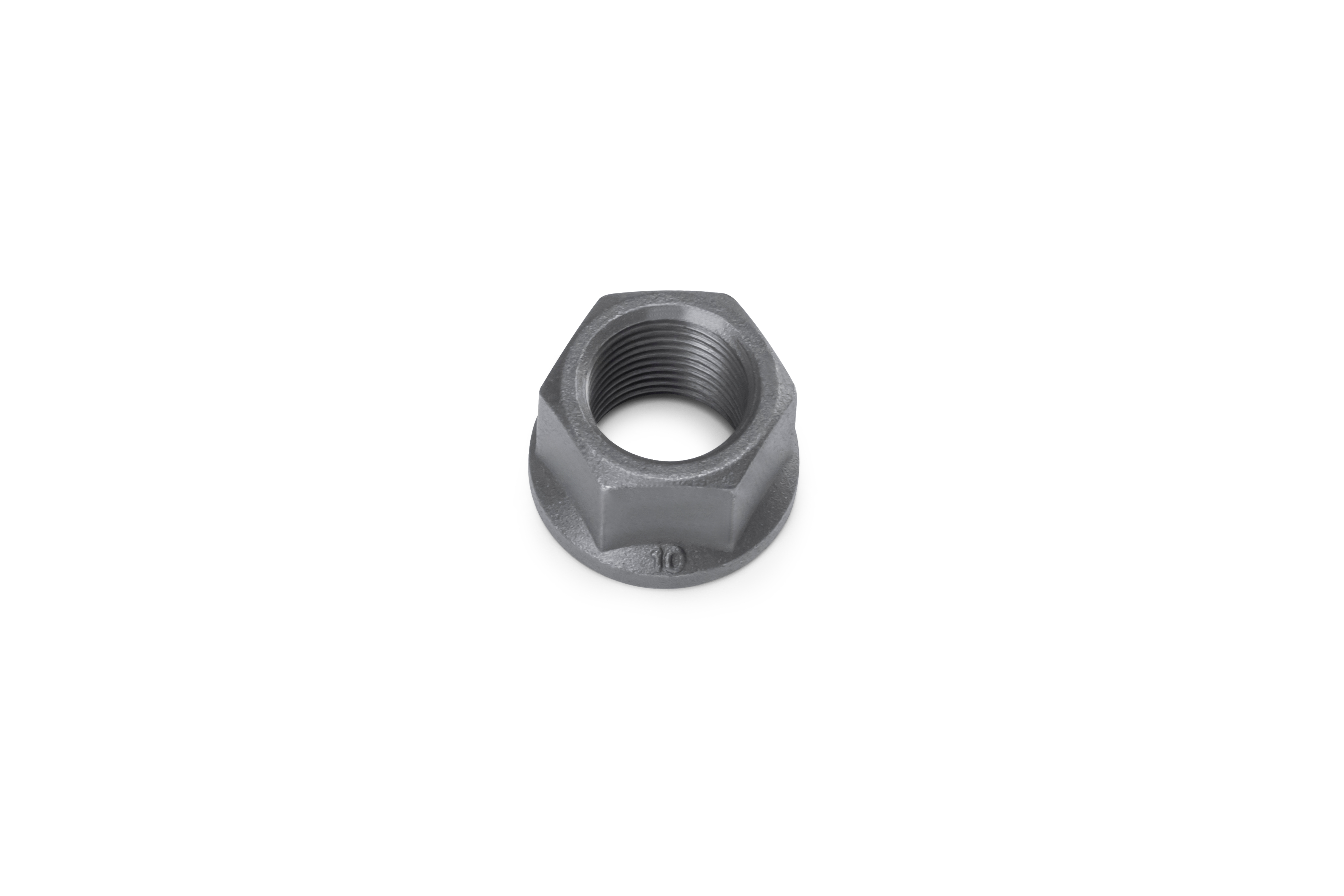 Гайка колеса переднего DDE TR 63 - 160 (909-495-073), шт