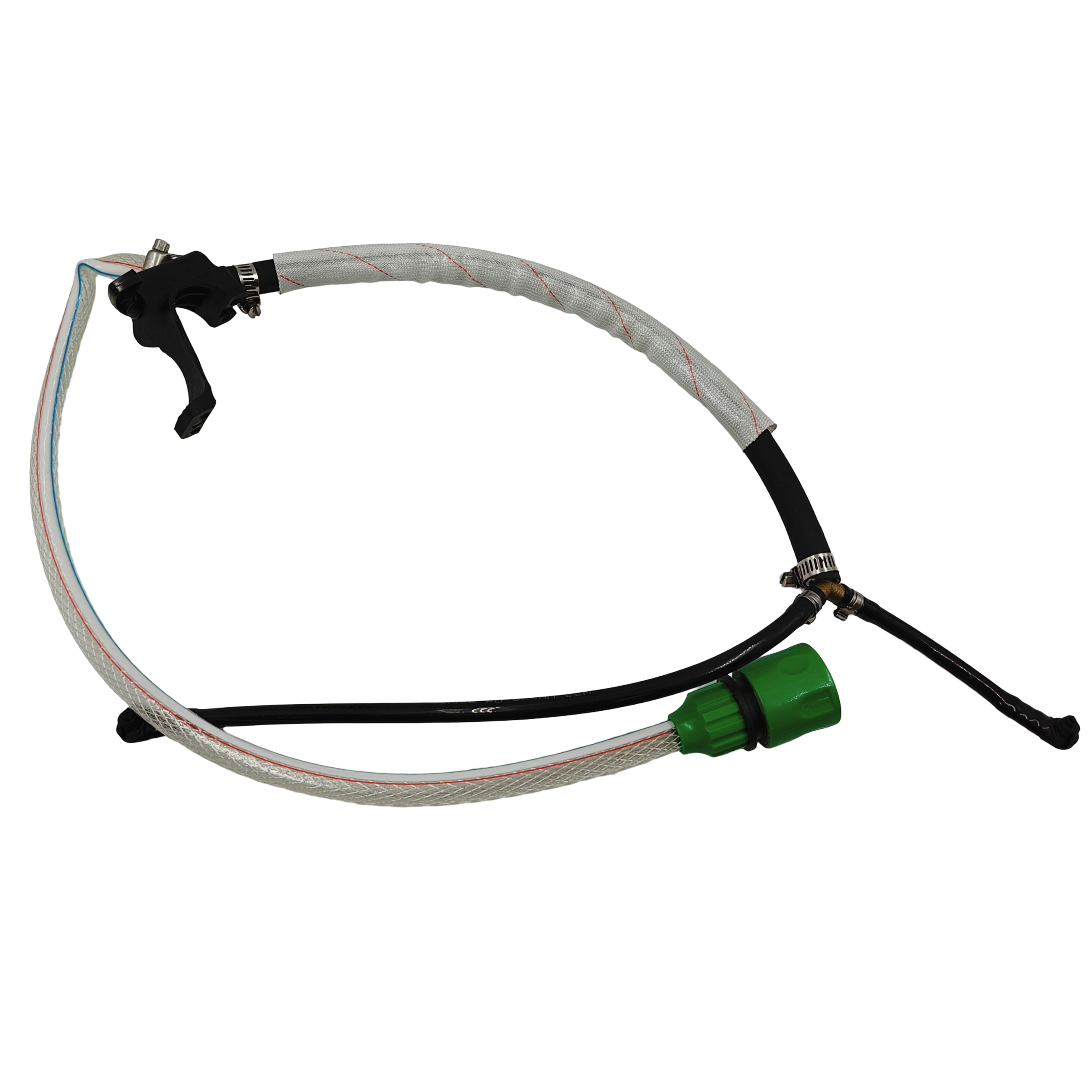 Шланг DDE GS400/16", подачи воды , набор, шт