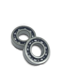 Подшипник шариковый UNITED PARTS 6002 (к/в STIHL MS180) 2 шт. , пар