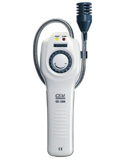 Газосигнализатор CEM GD-3300
