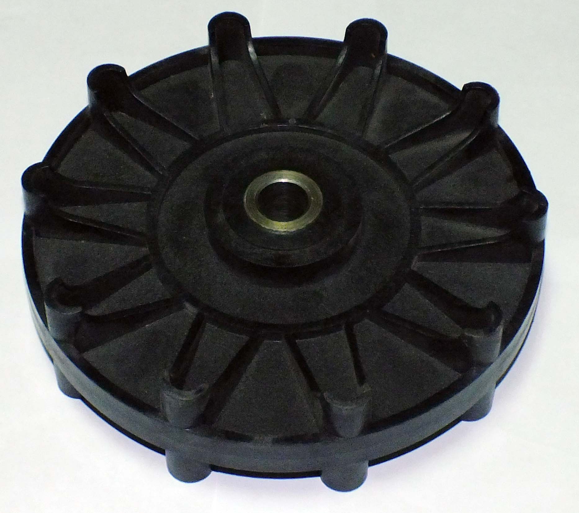 Колесо DDE ST9072ET гусеницы ведомое (796-627-256), шт