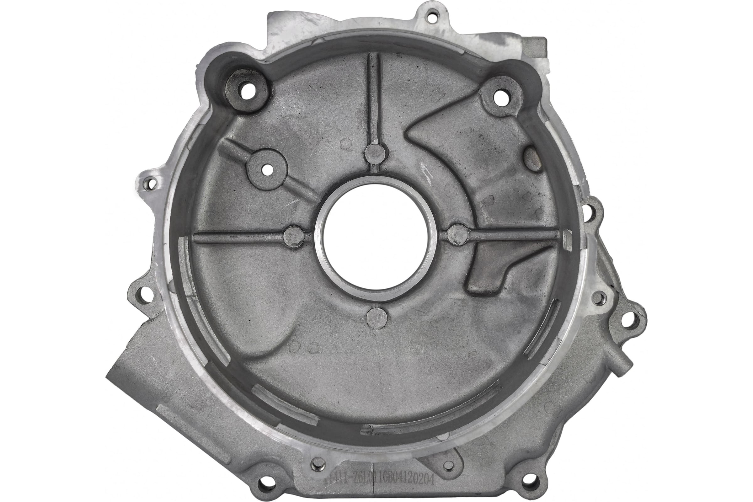 Крышка картера двигателя DDE RV225D-X (11411-Z390210-0BA0) (909-495-E021), шт