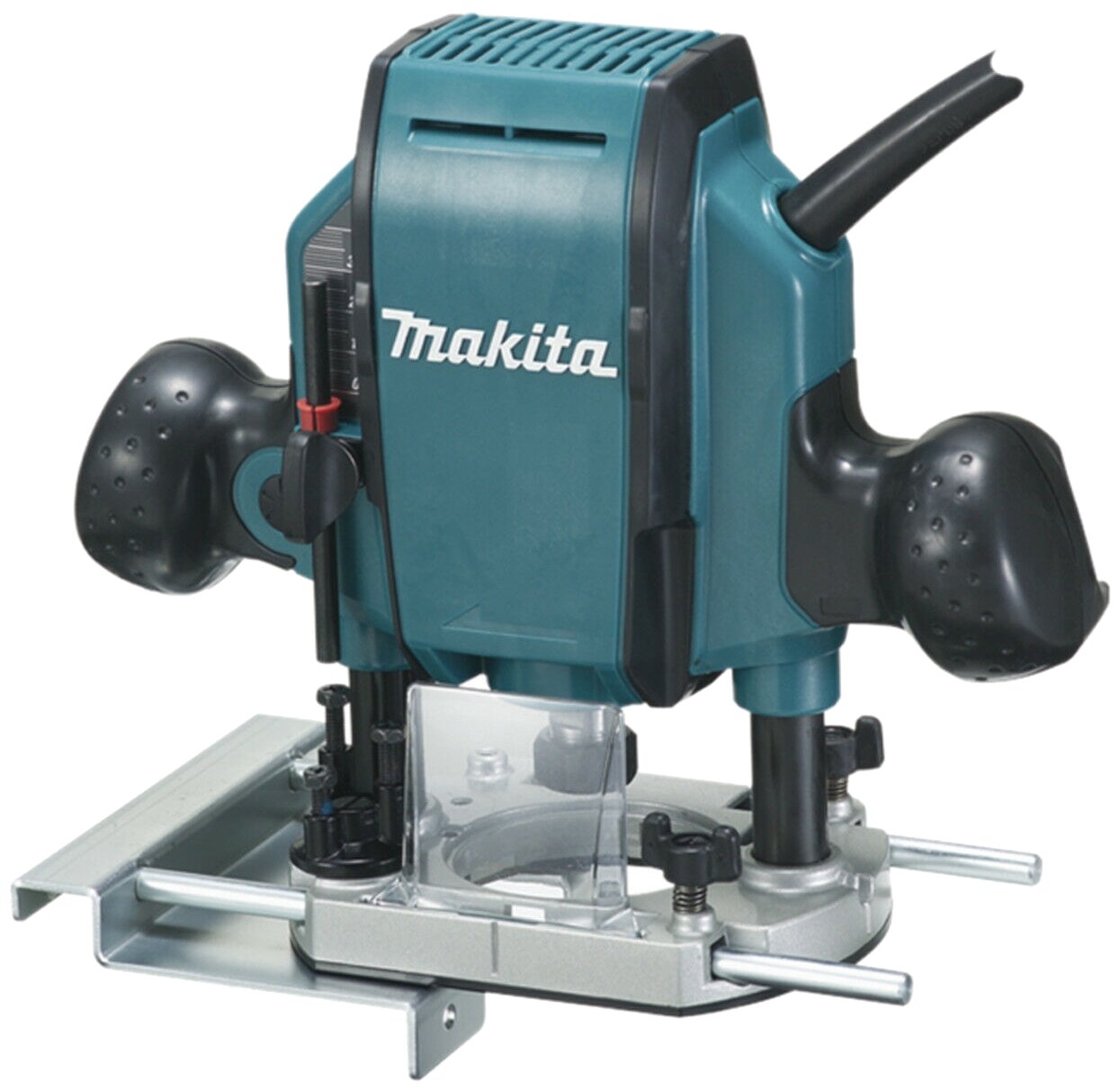 Фрезерная машина Makita RP0900