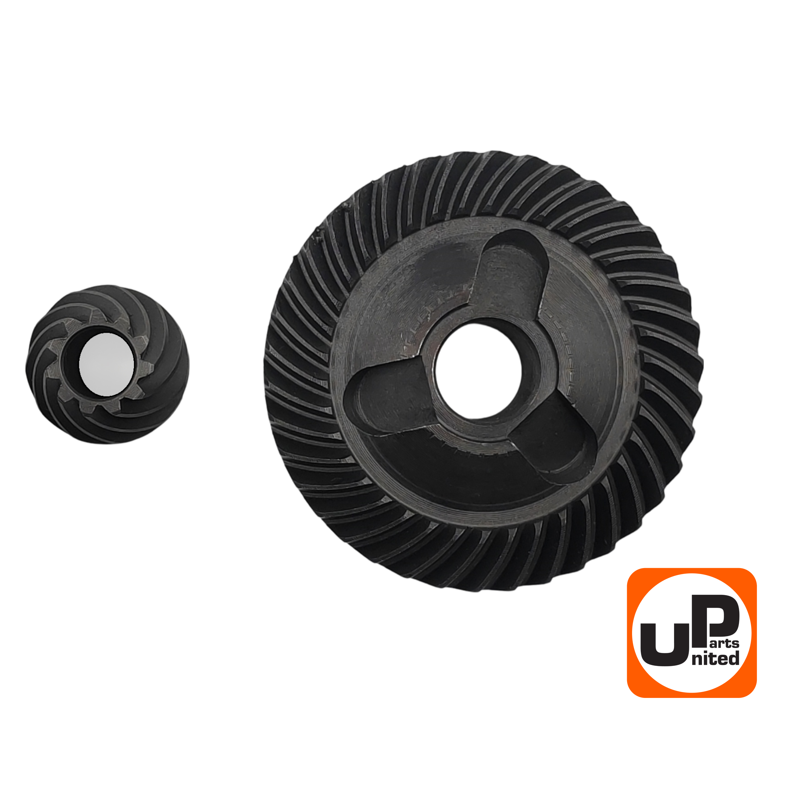 Шестерня редуктора UNITED PARTS для BOSCH GWS780/850/C/CE/8-125C (2609110149) (90-0952), шт
