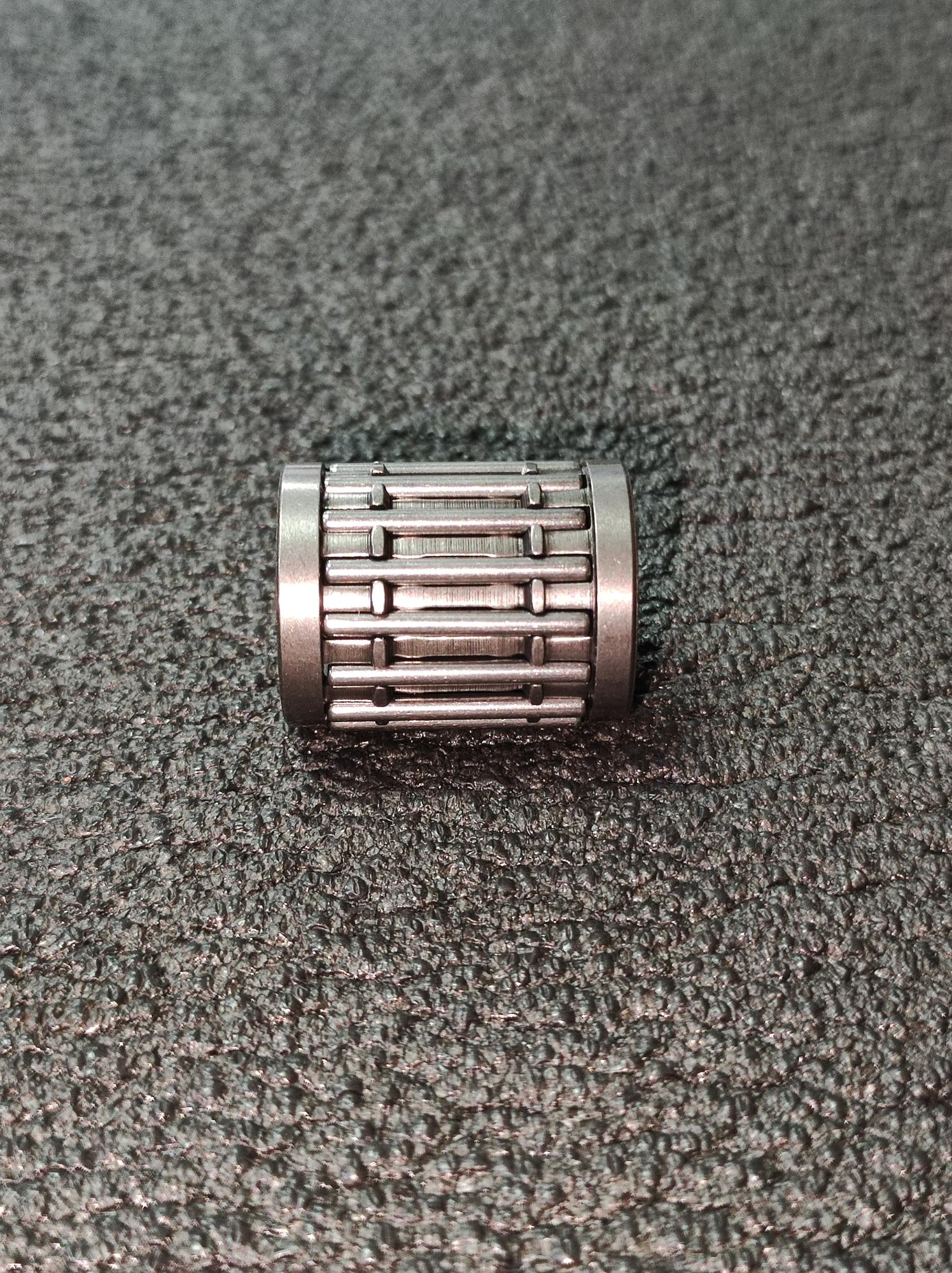 Подшипник игольчатый DDE VB 140 пальца поршня  (909-785-031), шт