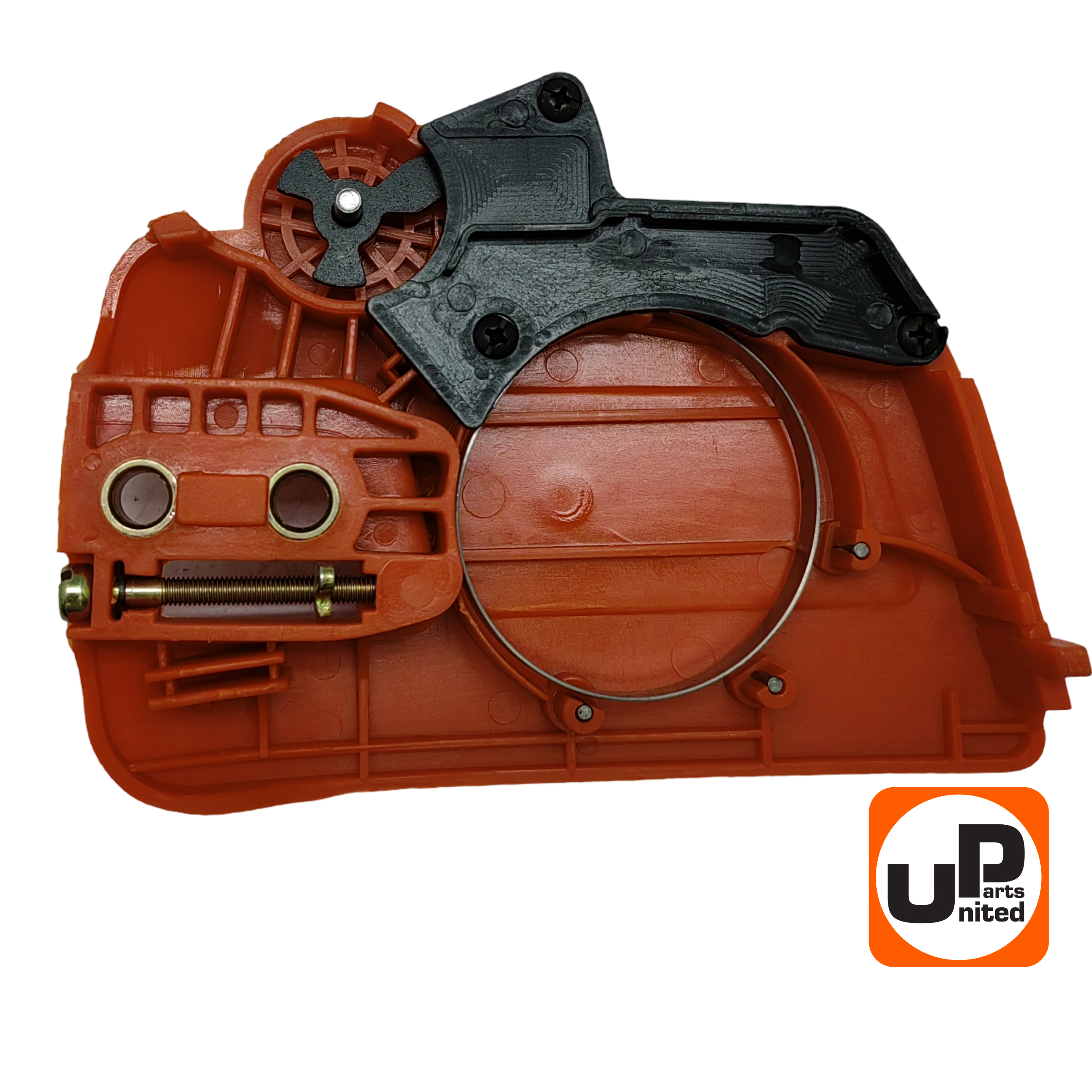 Тормоз цепи в сборе UNITED PARTS для HUSQVARNA 235/236/240 5256289-01, шт