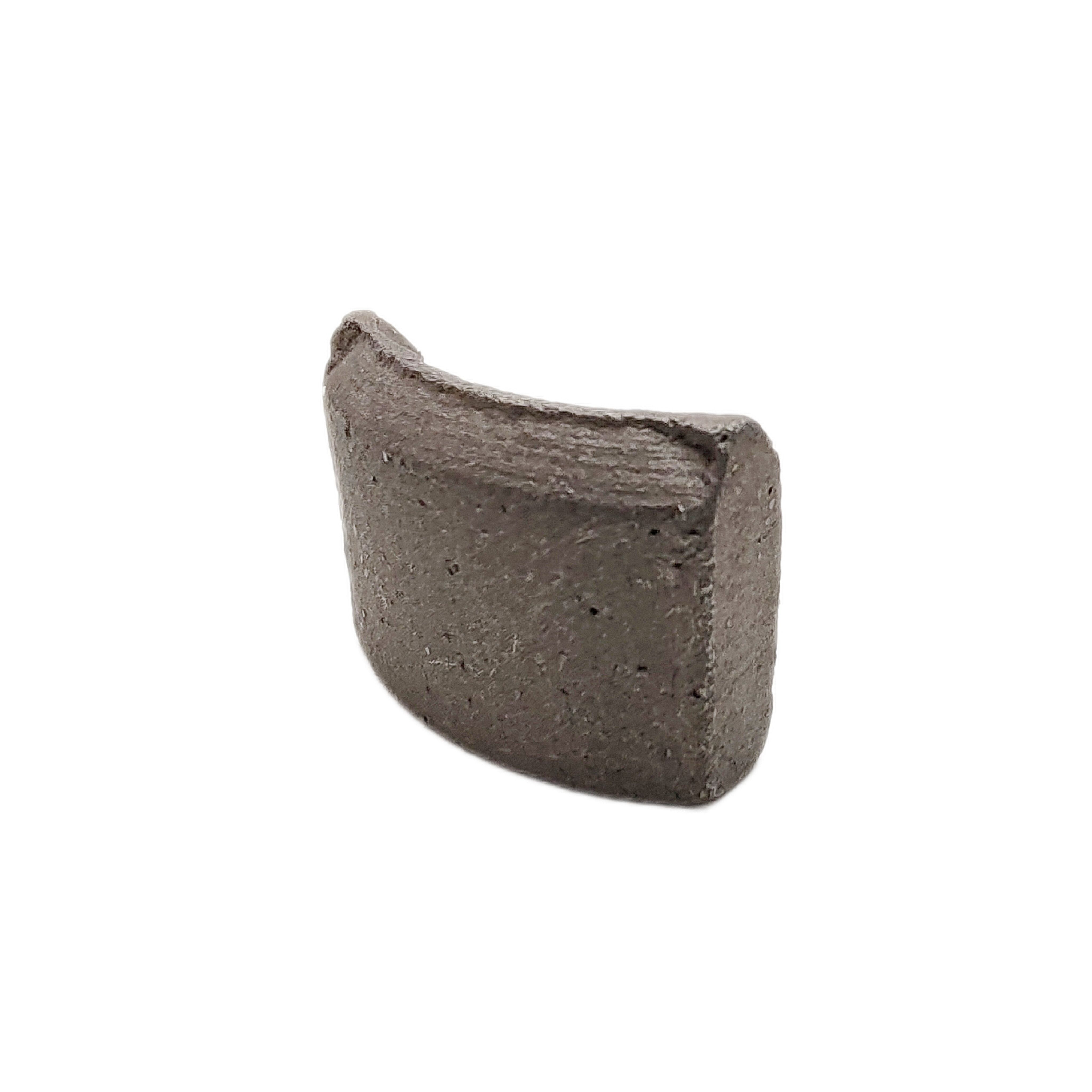 Сегмент для коронок ПРАКТИКА D 28мм, кольцо 3,0х10мм, мягкий (001633066), шт
