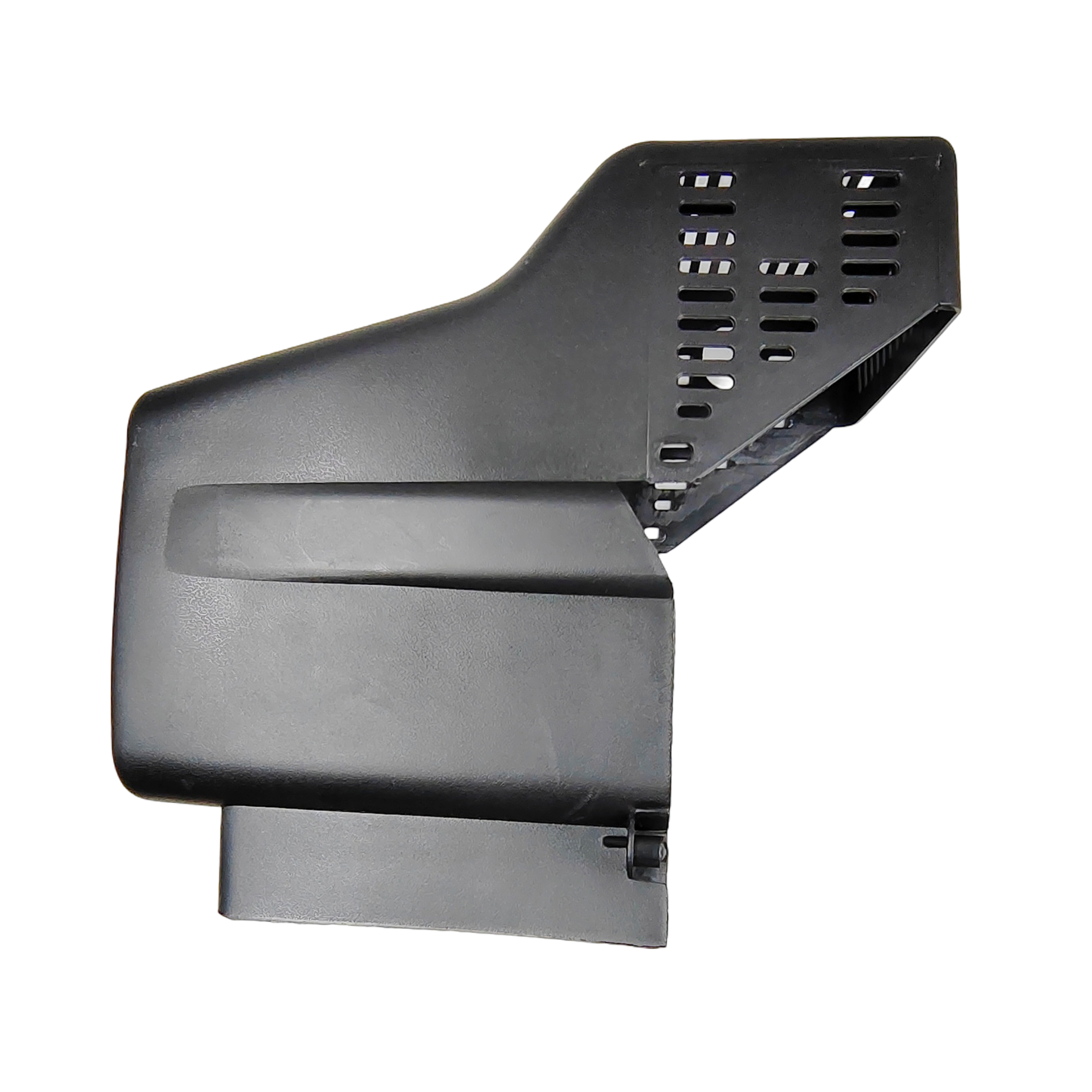Кожух QUATTRO ELEMENTI KM 24/50-260 двигателя (248-481-041), шт