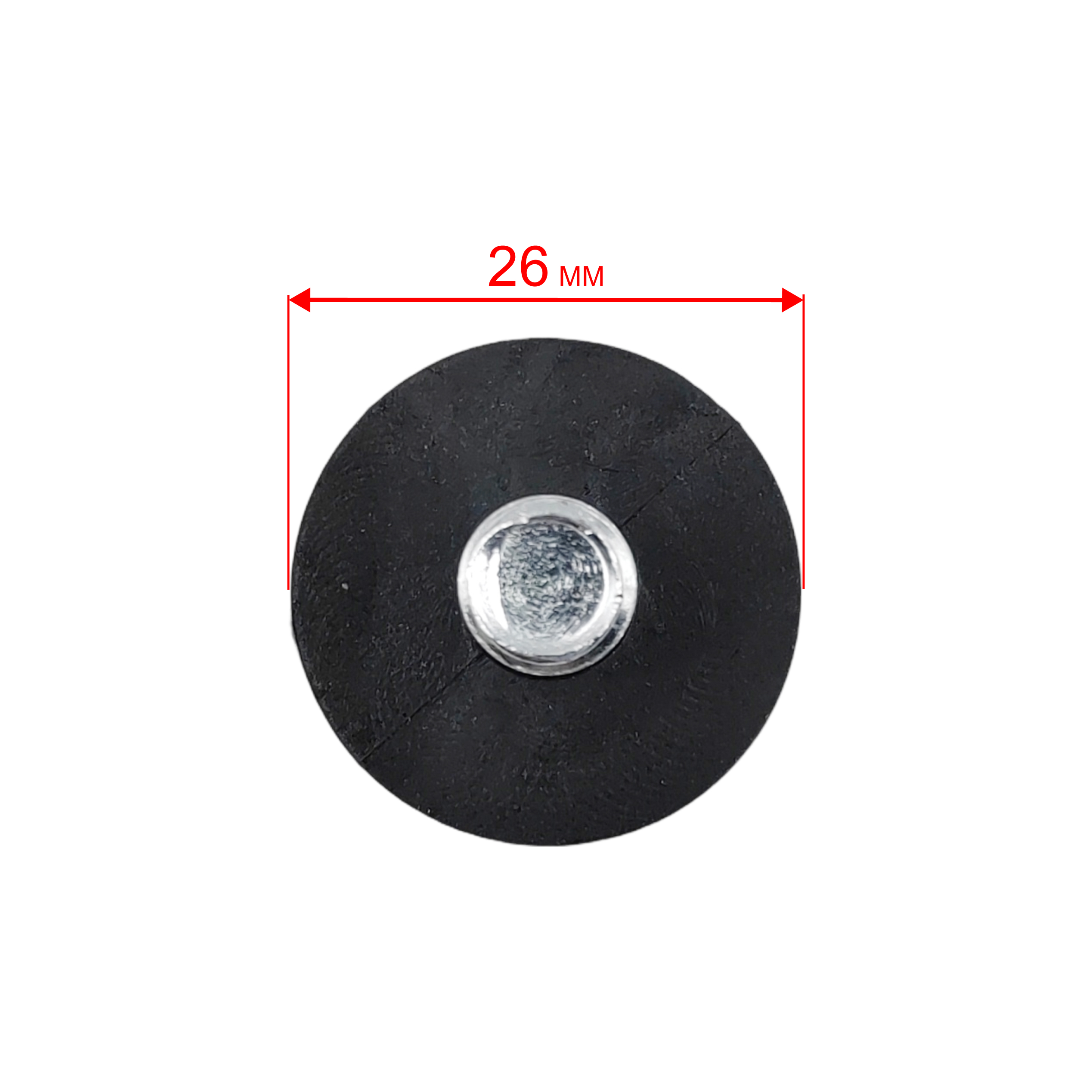Опора DDE G220 (919-945-6.7), шт