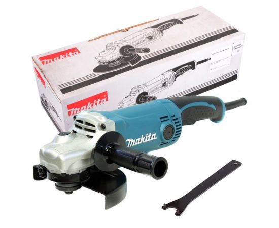 Шлифмашина угловая Makita GA7050