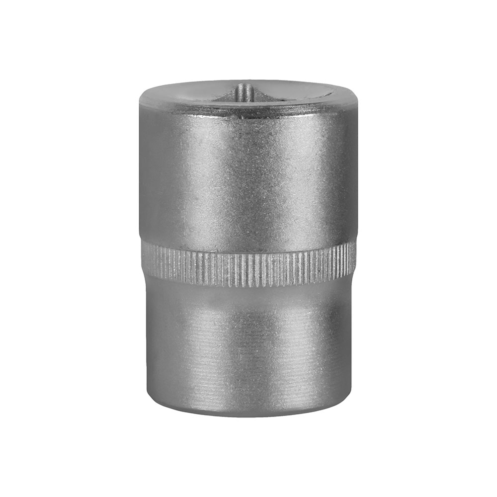 Головка торцевая КОБАЛЬТ 3/4", 26 мм, CR-V, подвес (923-170)