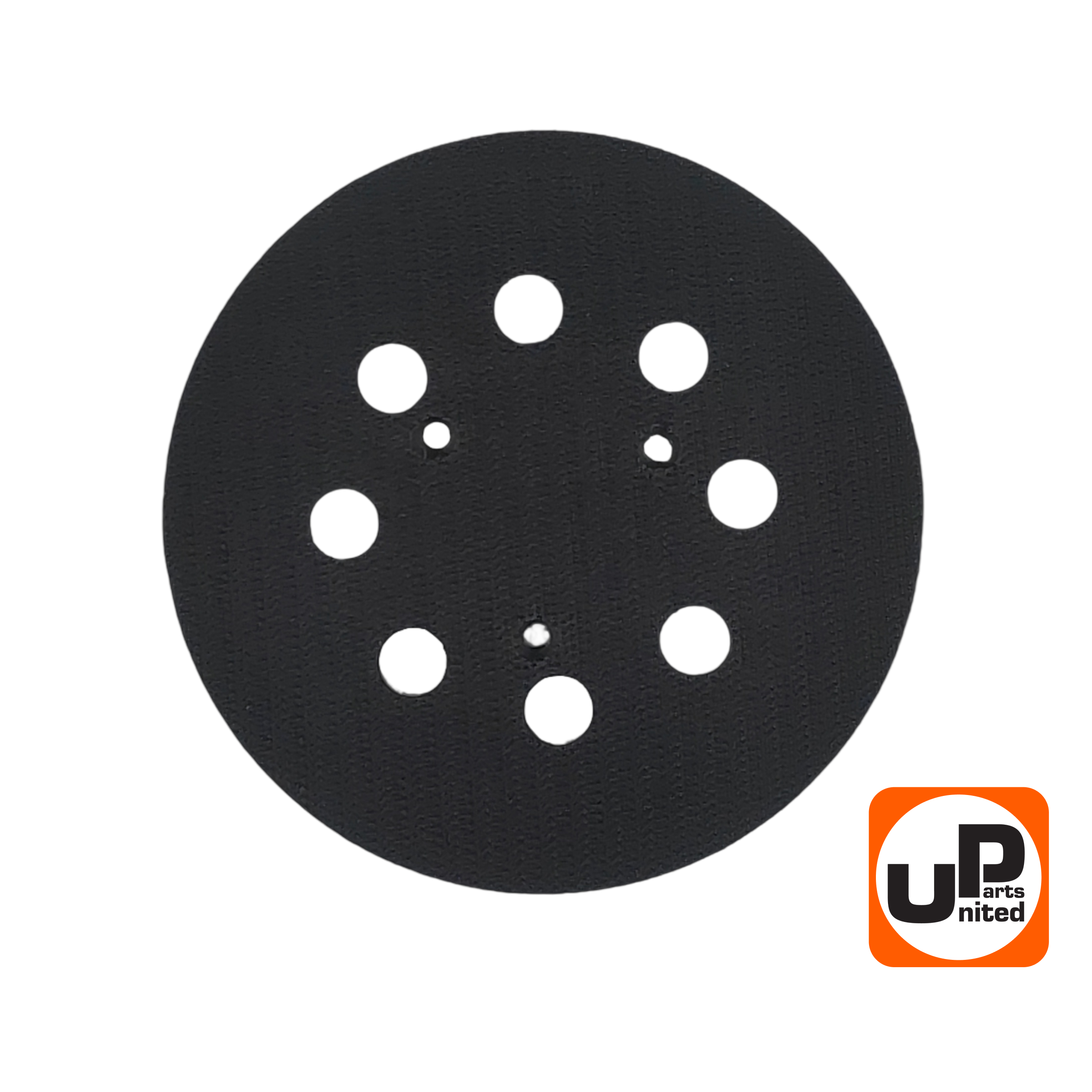 Платформа UNITED PARTS для MAKITA  ф 125 мм, ВО5020, шт