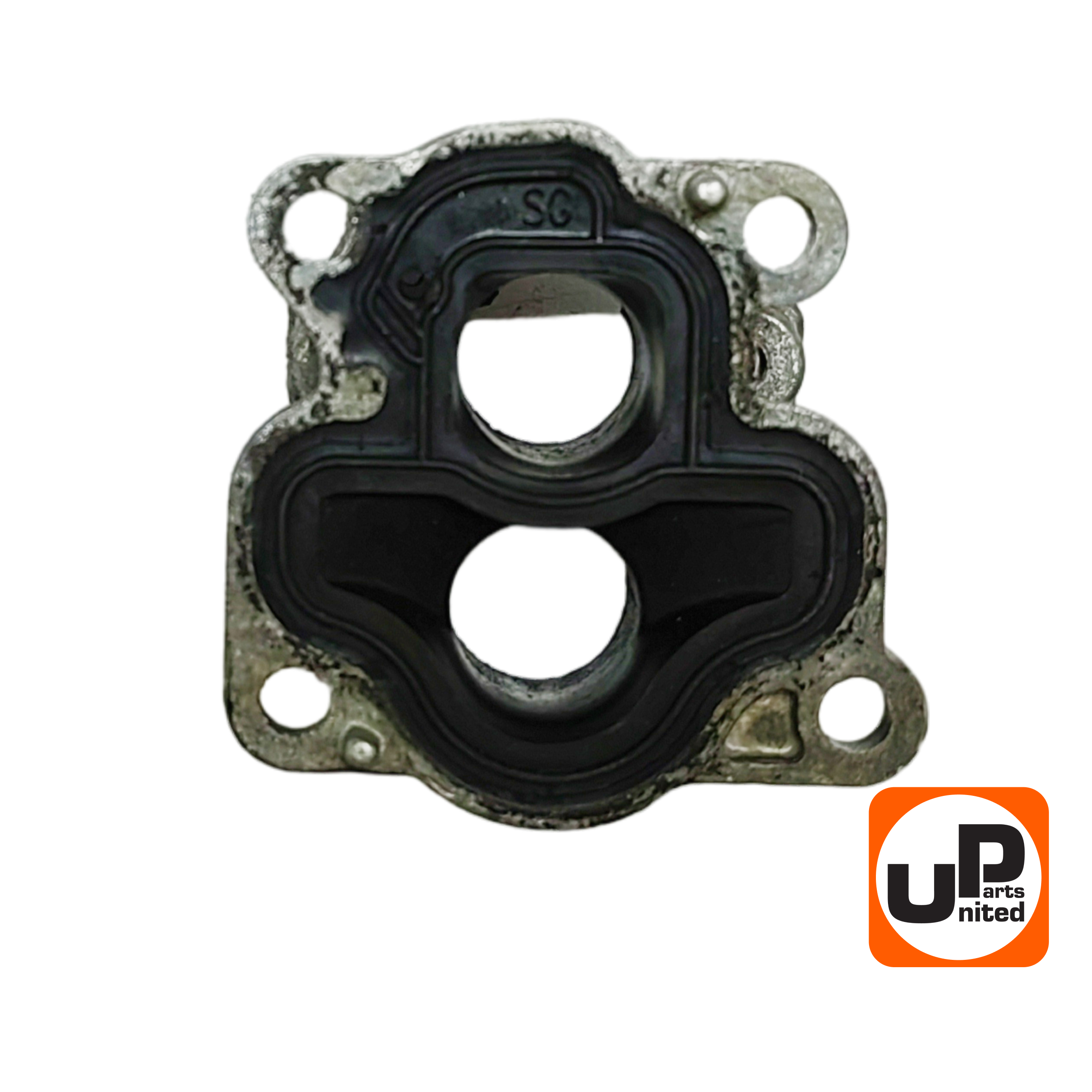 Теплоизолятор UNITED PARTS для HUSQVARNA 135/140/435/440   5042012-01 (90-1191), шт