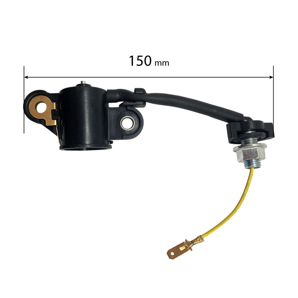 Датчик уровня масла UNITED PARTS двигателя 168F-170F, GX160-200, шт