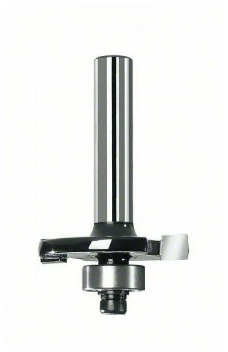 Фреза для фрезерных машин пазовая дисковая BOSCH 32/5/8 мм (1 шт.) коробка (2608628403), шт