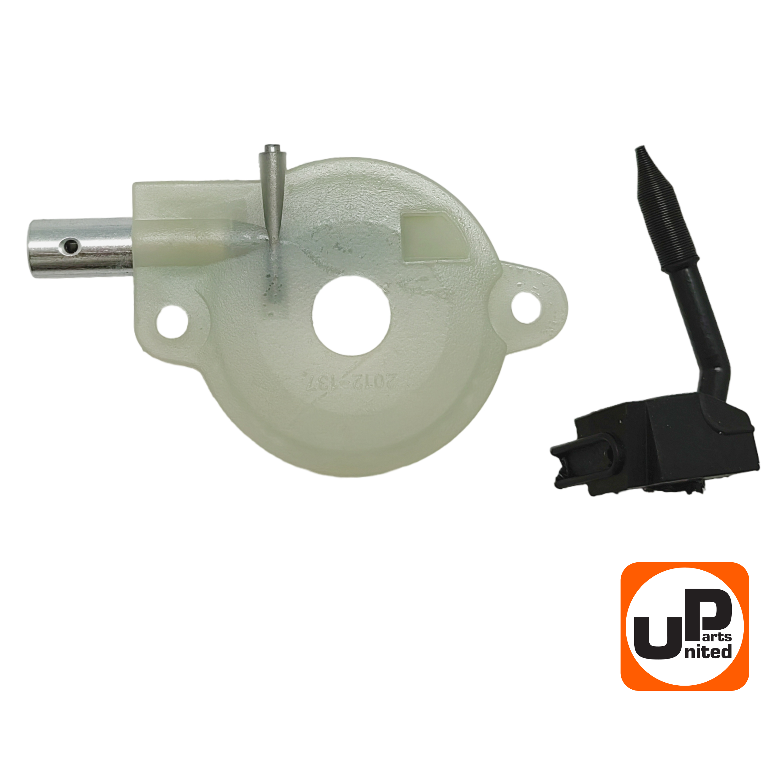 Маслонасос UNITED PARTS для HUSQVARNA 137/142   5450368-01, шт