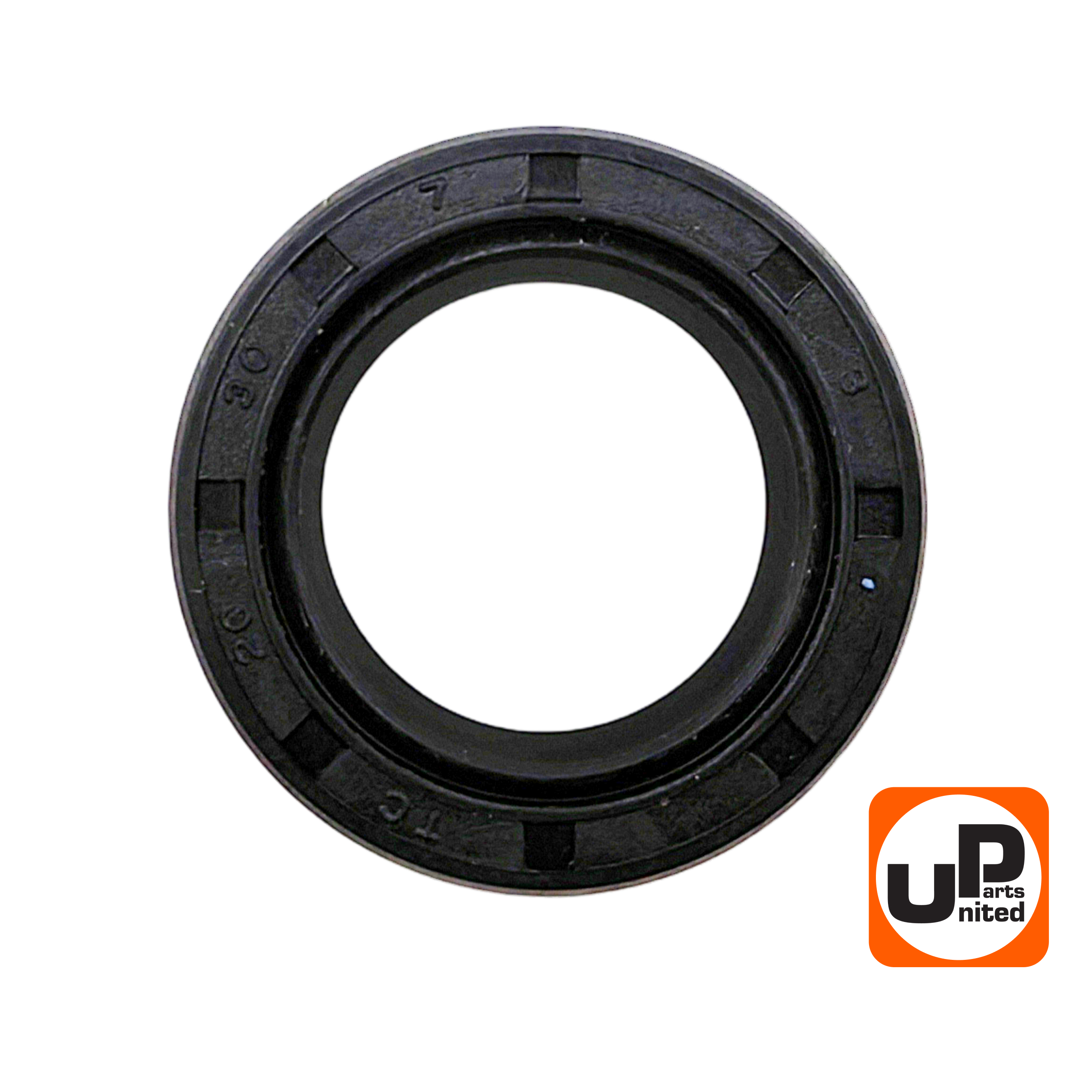 Сальник коленвала UNITED PARTS 20×30×7 GG950/DPG1101i, шт