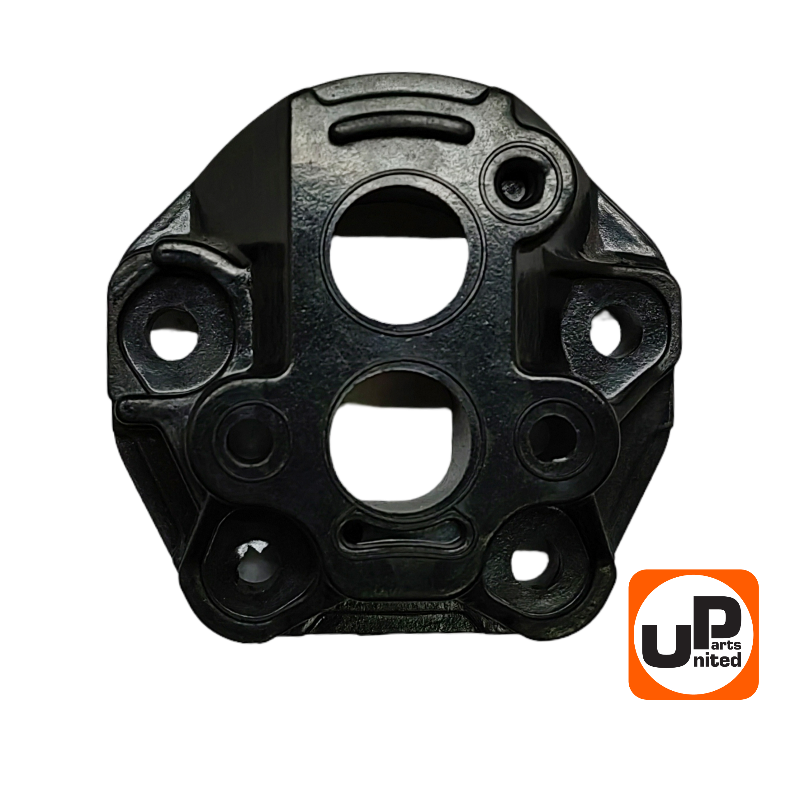 Теплоизолятор UNITED PARTS для Husqvarna 235/236/240 5776365-01  (90-1193), шт