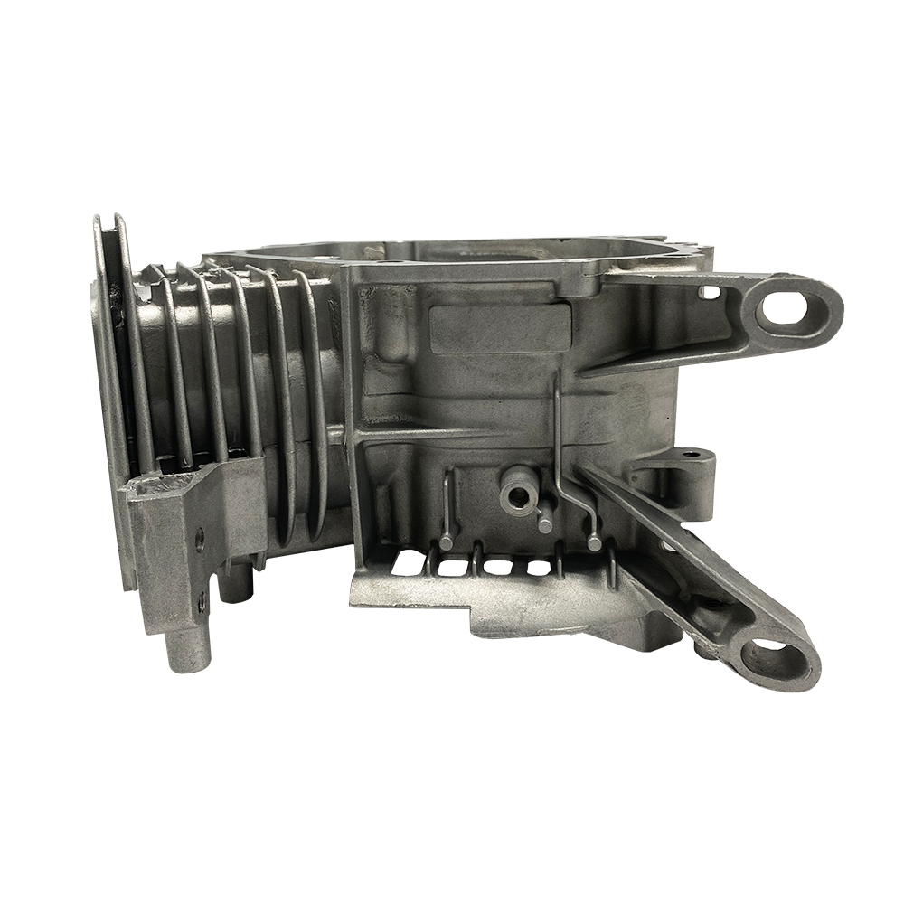 Цилиндр блок двигателя UNITED PARTS 170F Ø70мм (ручной стартер), шт